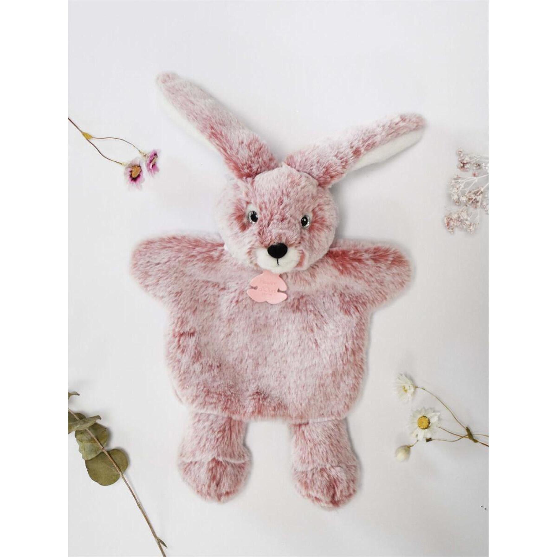 Lalka Histoire d'Ours Lapin