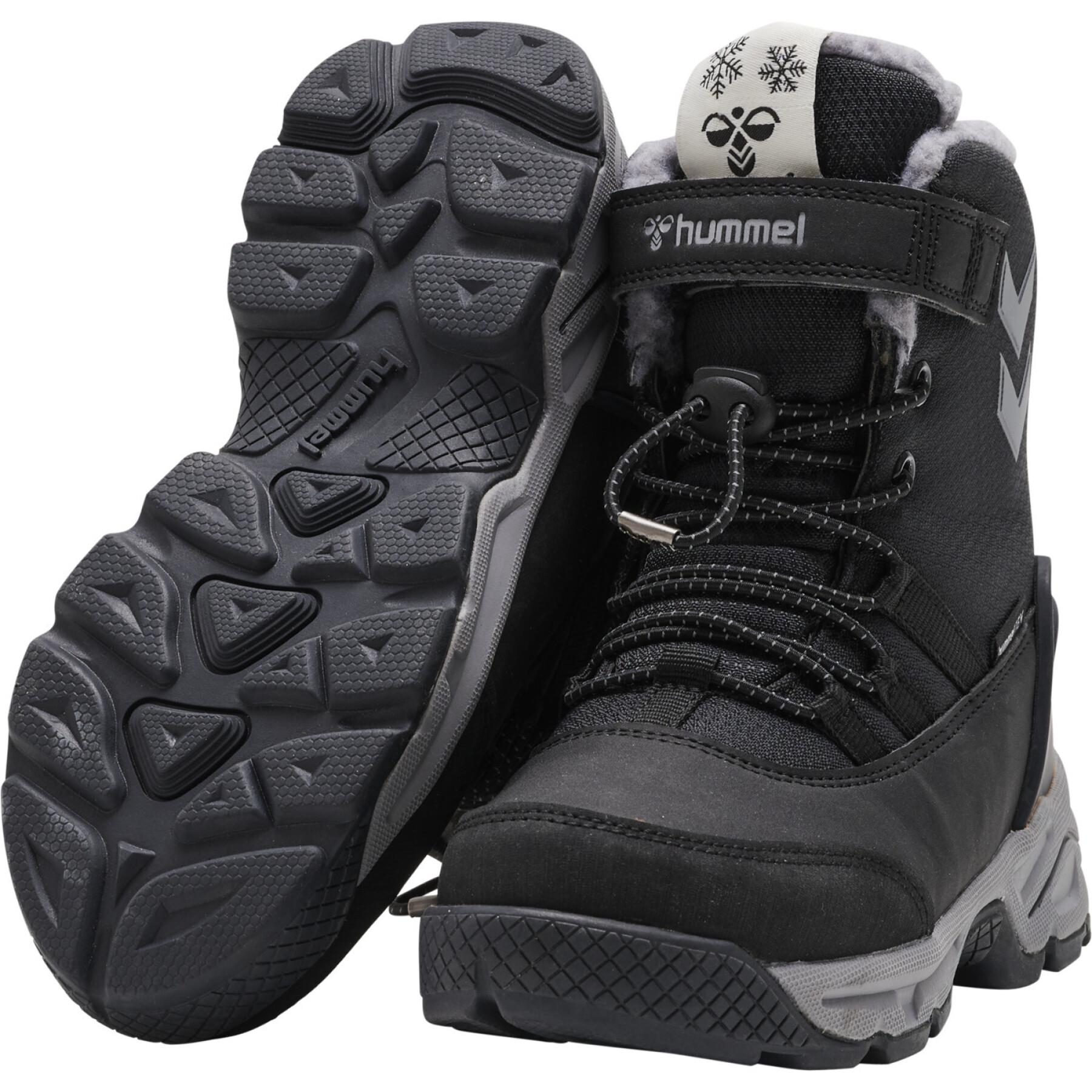 Buty dla dzieci Hummel Snow Tex