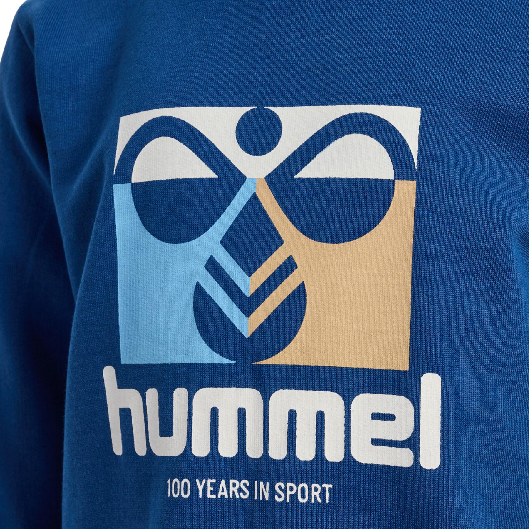 Sweatshirt dziecko Hummel hmlLime