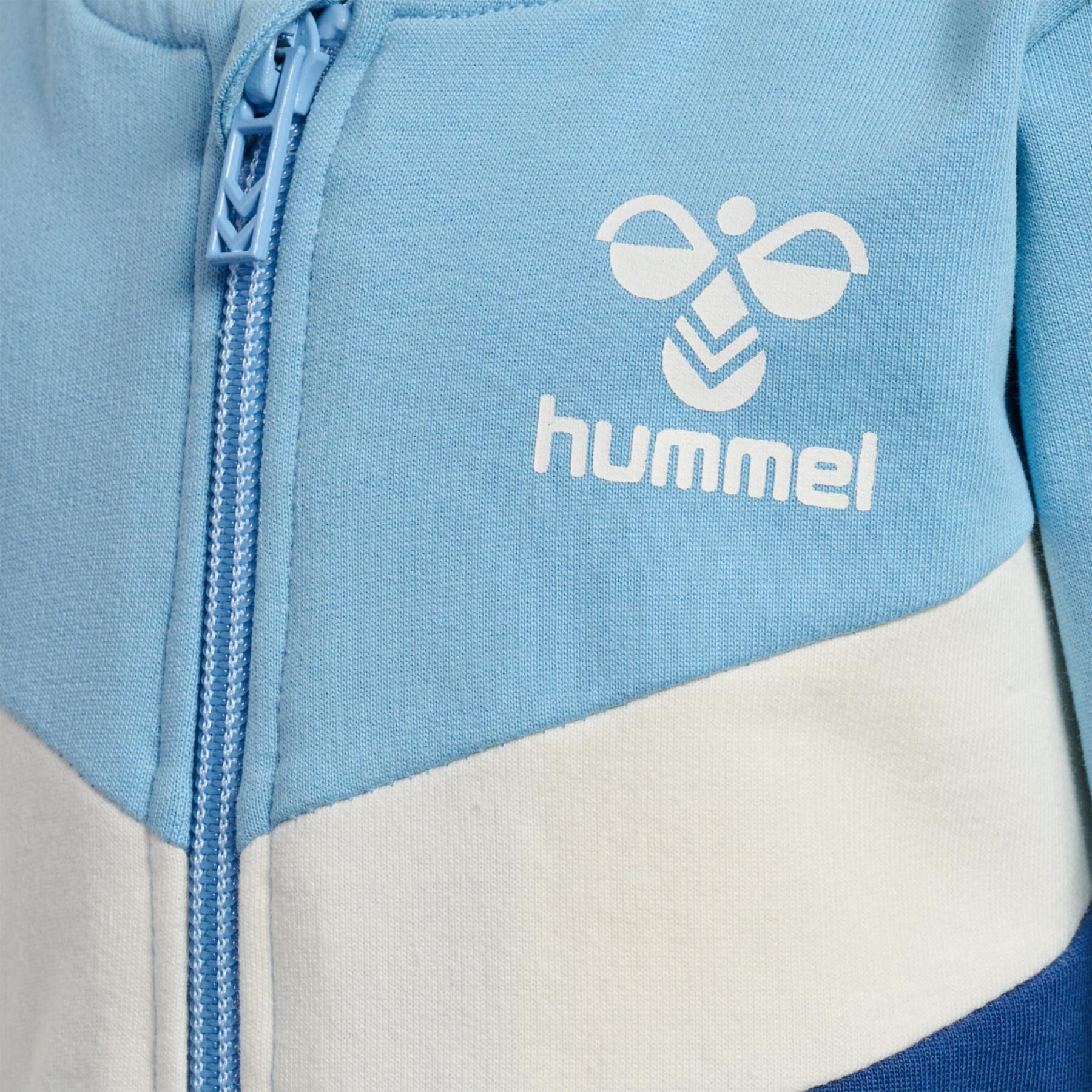 Bluza dresowa dla dziecka Hummel hmlSkye