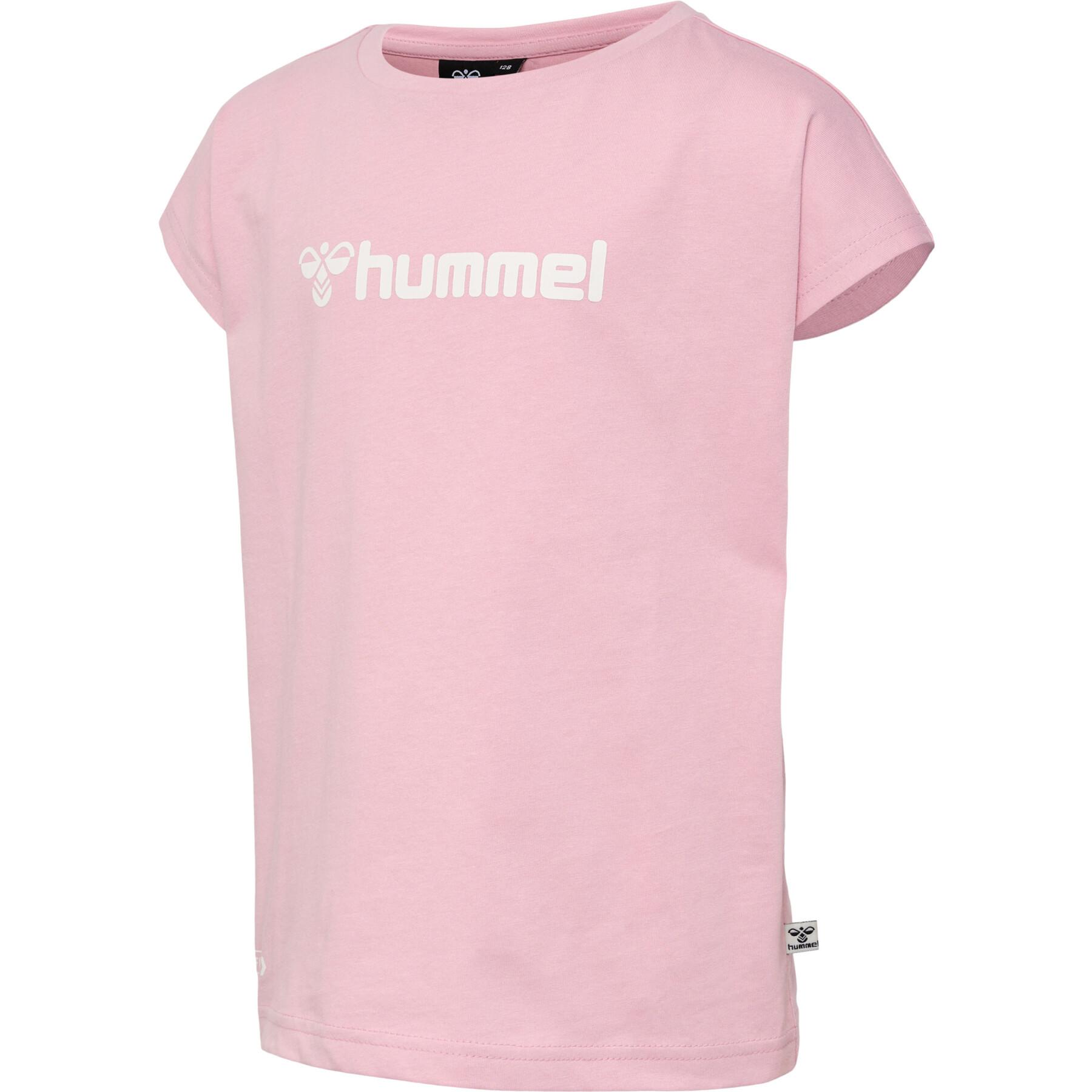 Szorty dla dziewcząt Hummel nova