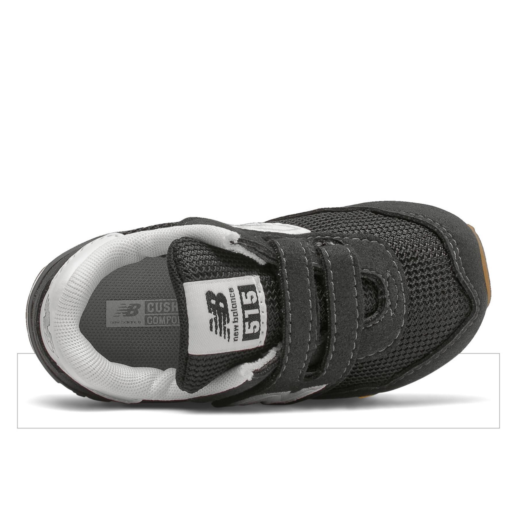 Buty dziecięce New Balance 515 classic