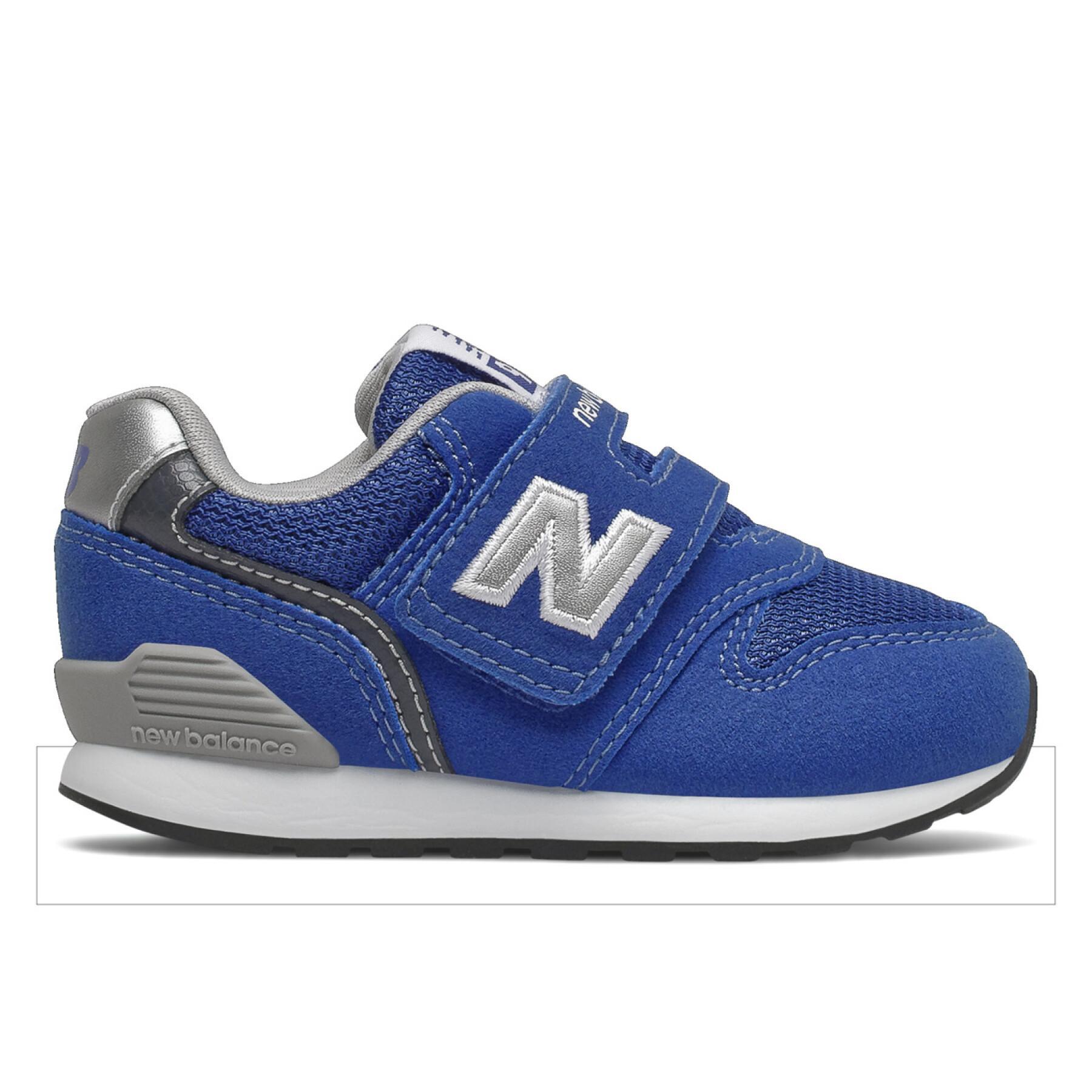 Buty dziecięce New Balance 996