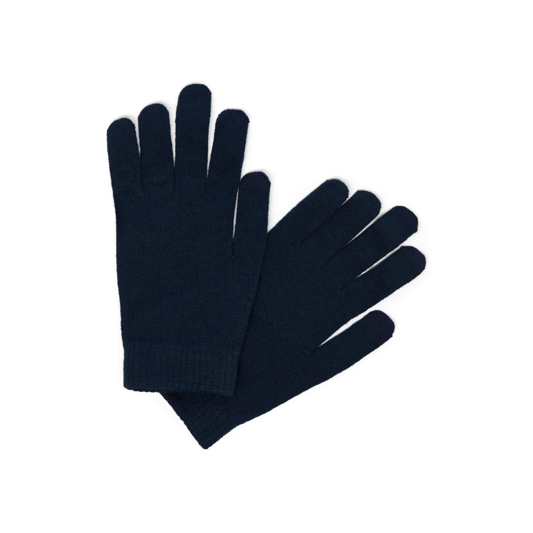 Rękawiczki dla dzieci Jack & Jones Henry Knit