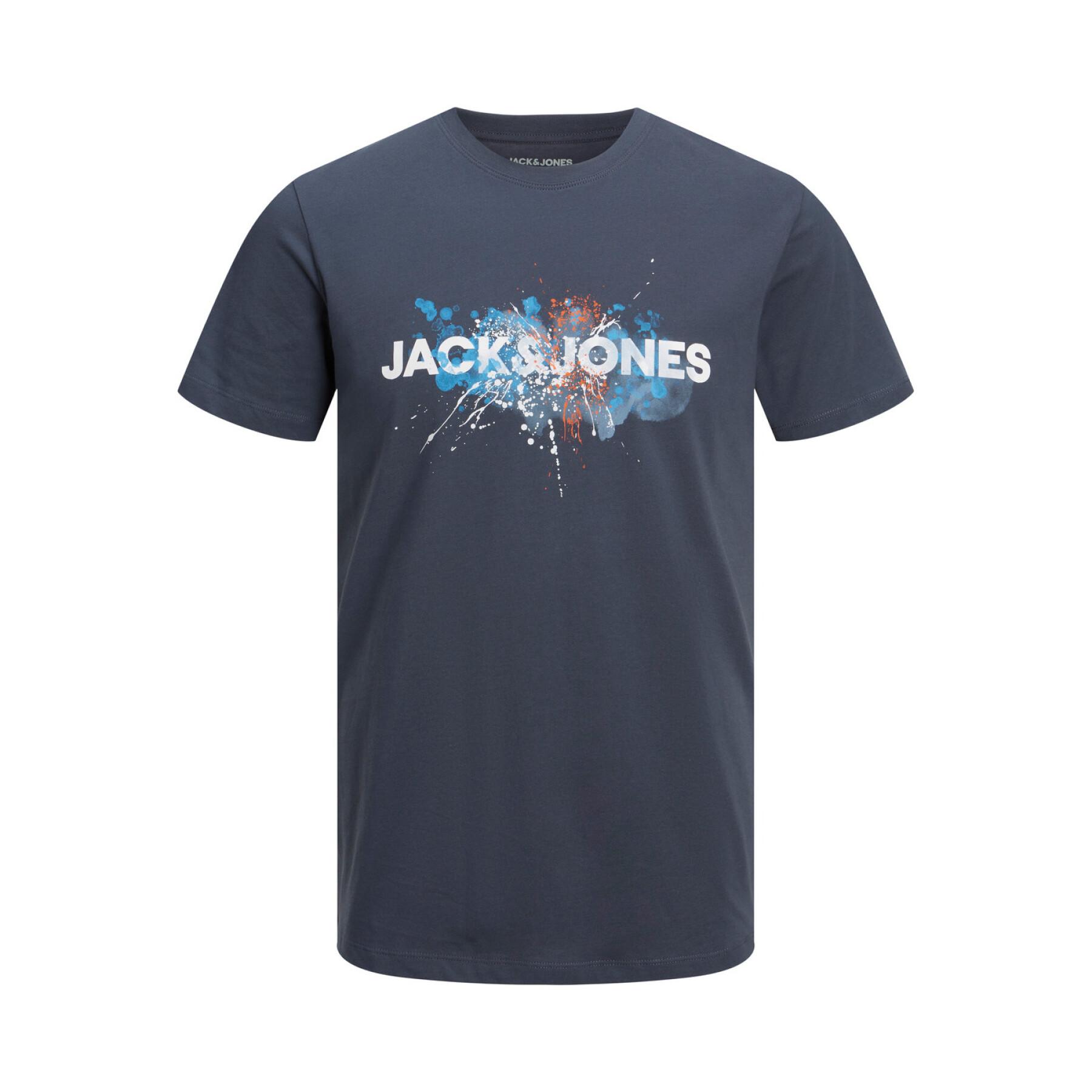 Koszulka dla dzieci Jack & Jones Tear