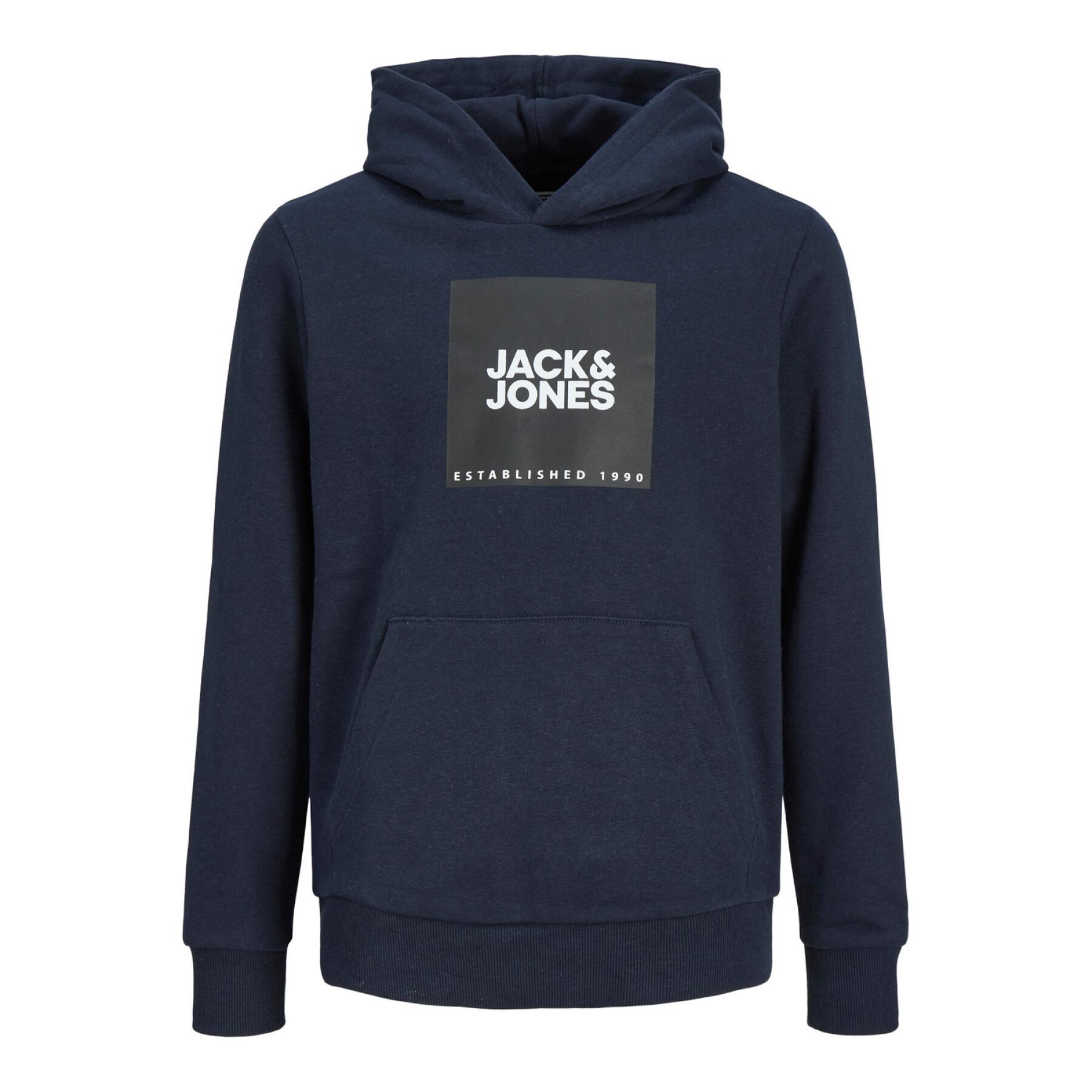 Bluza dziecięca Jack & Jones Jjlock