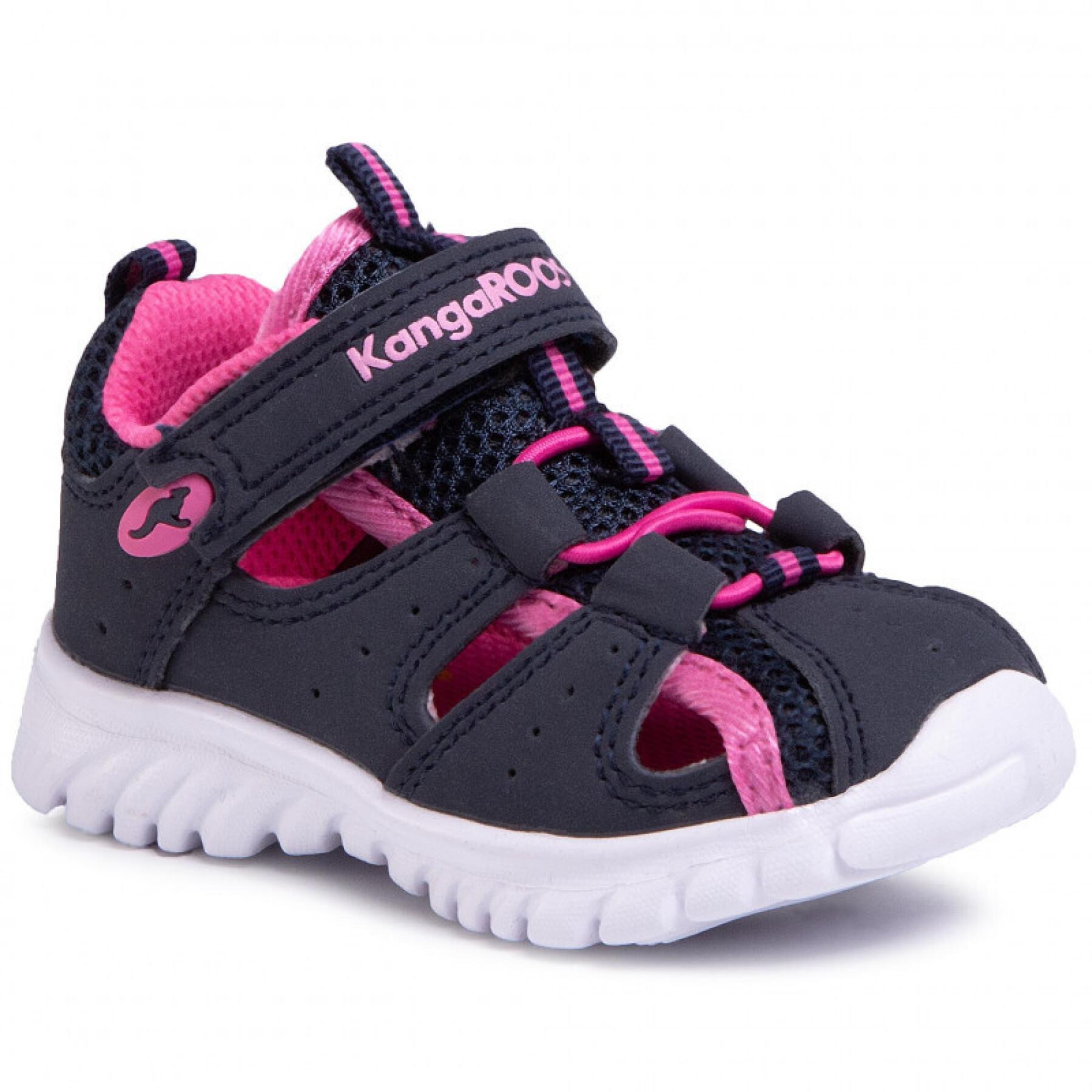 Sandały dla dzieci KangaROOS Rock Lite