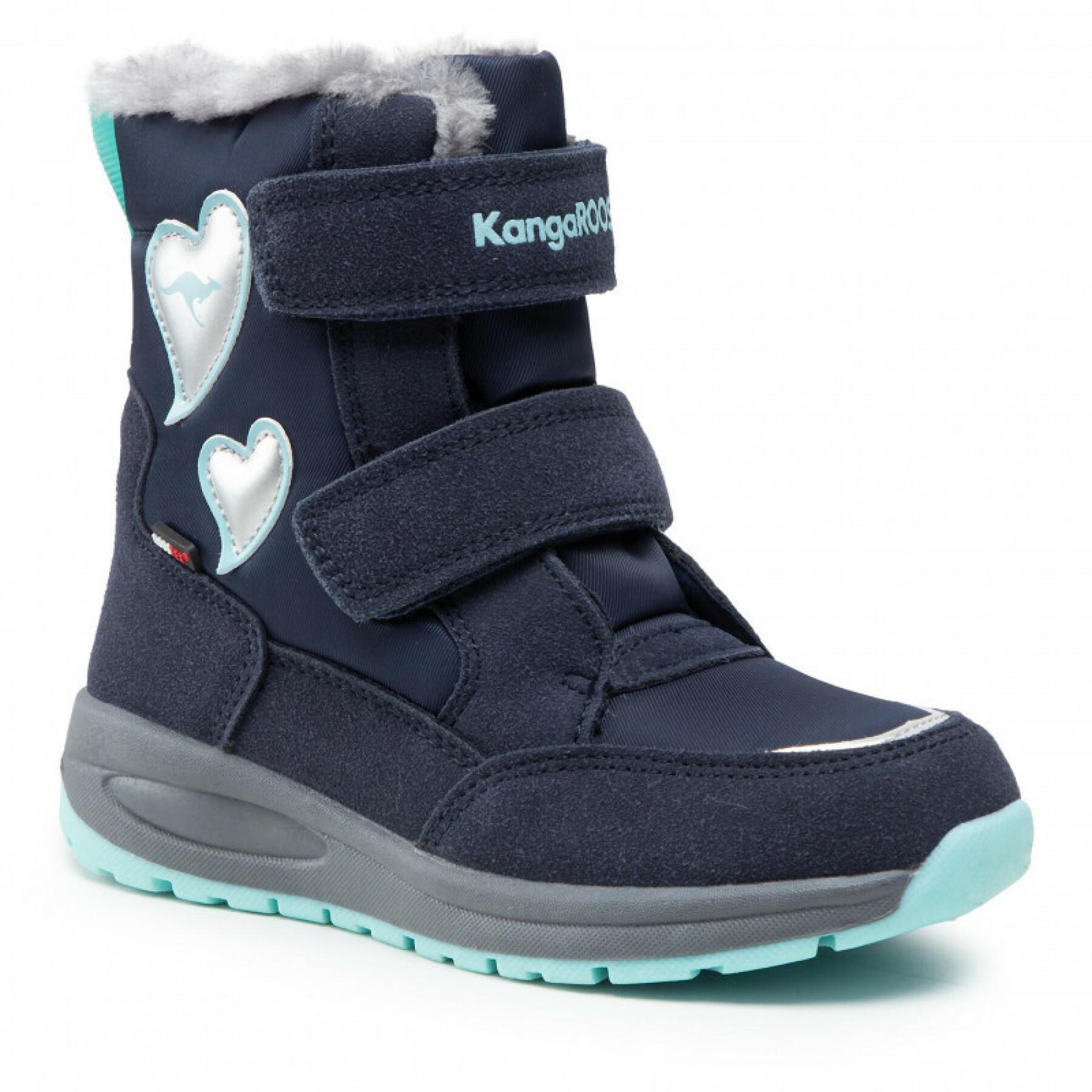 Buty dziecięce KangaROOS K-Lurve RTX
