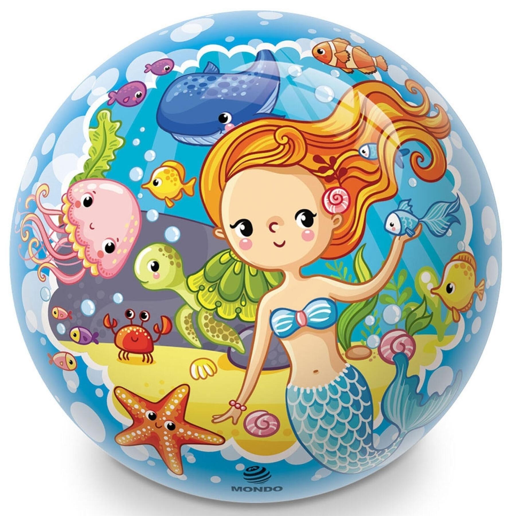 Balon Mondo Aquarium Bio-Ball