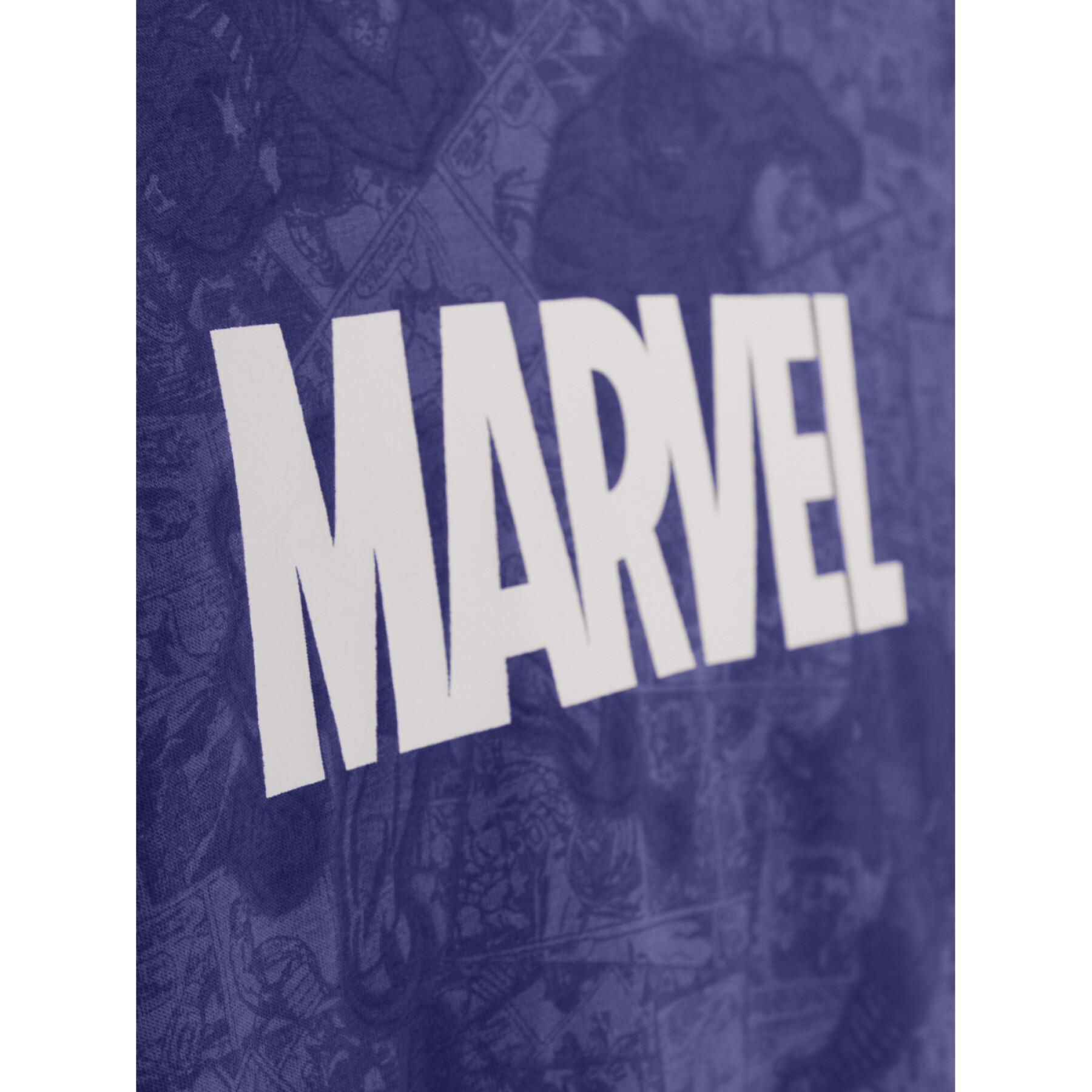 Koszulka dla dzieci Name it Mangus Marvel