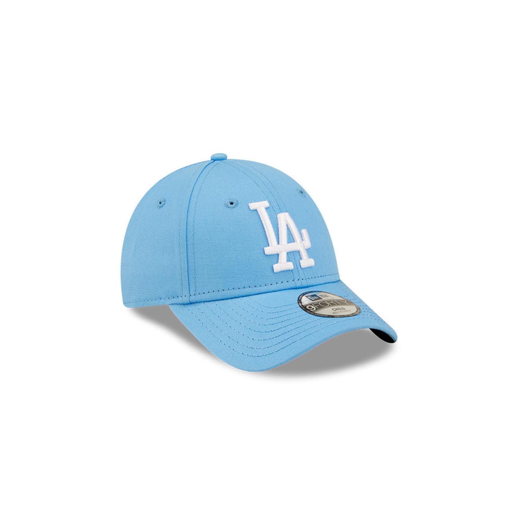 Czapka dla dzieci Los Angeles Dodgers Essential