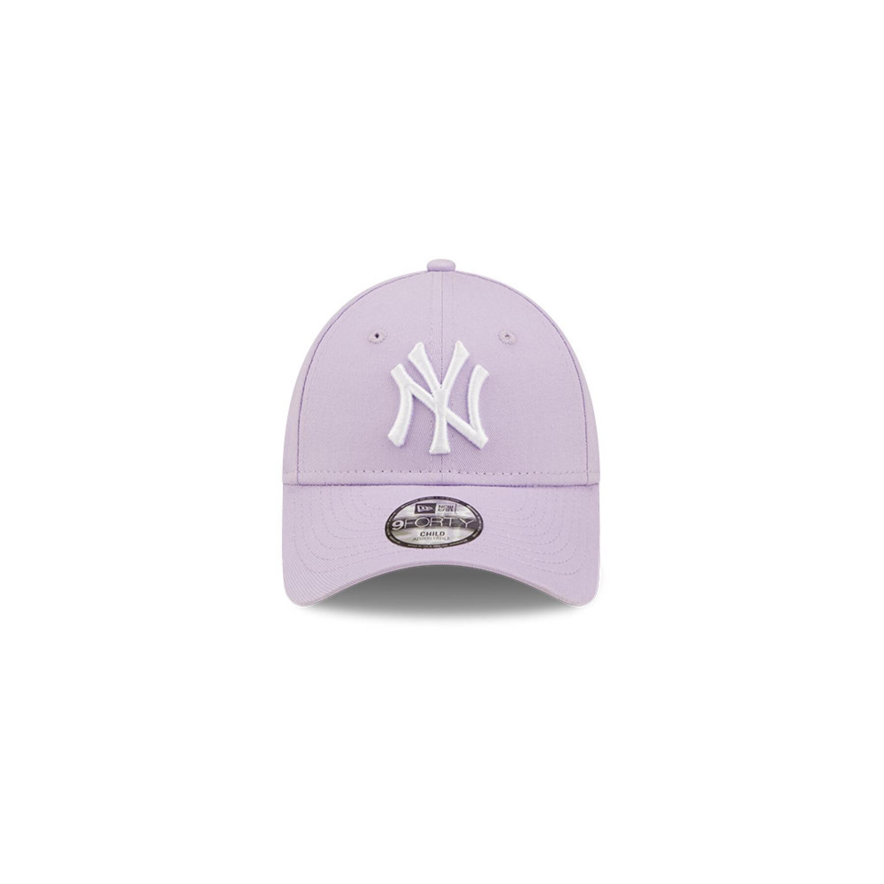 Czapka dla dzieci New York Yankees Essential