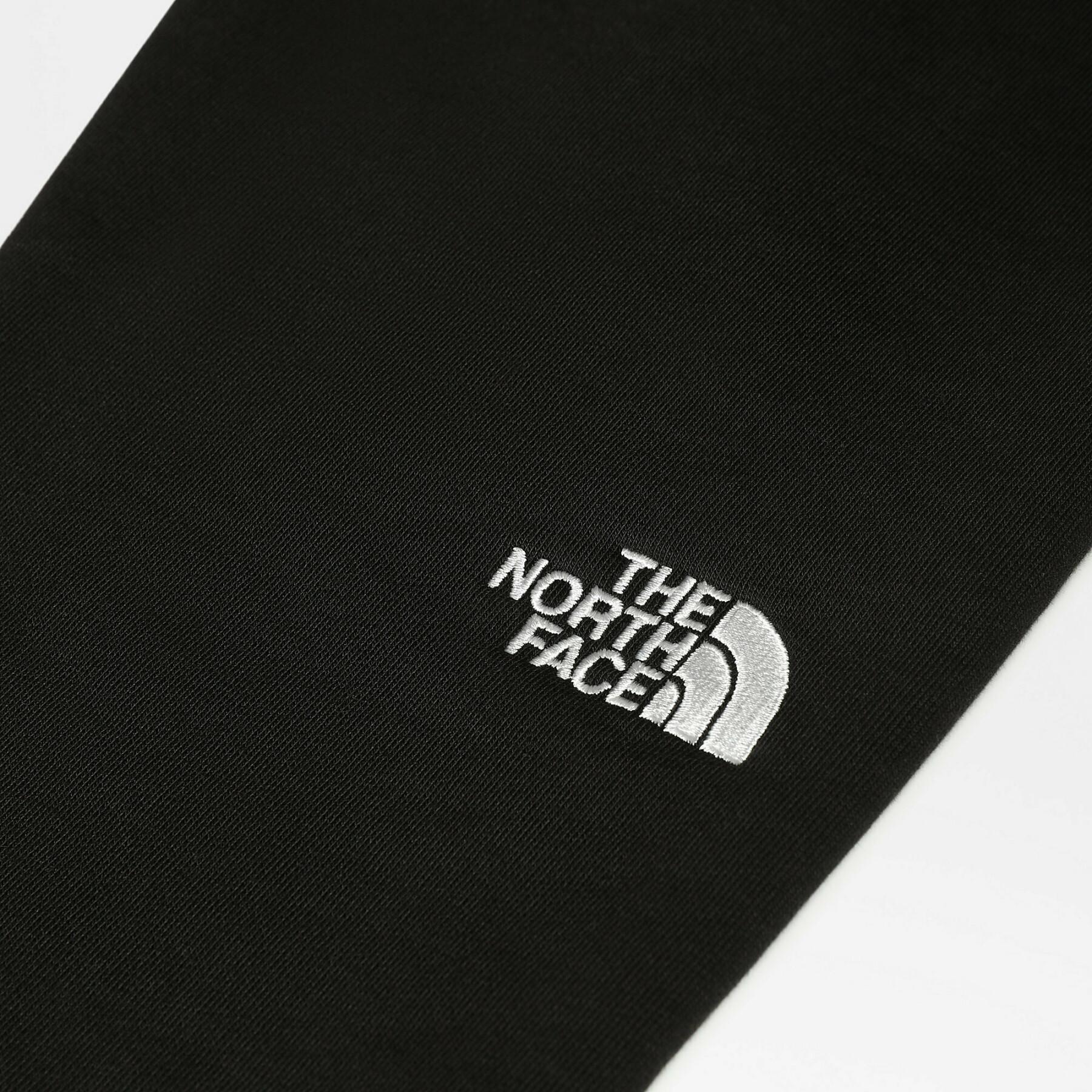 Spodnie polarowe dla dzieci The North Face