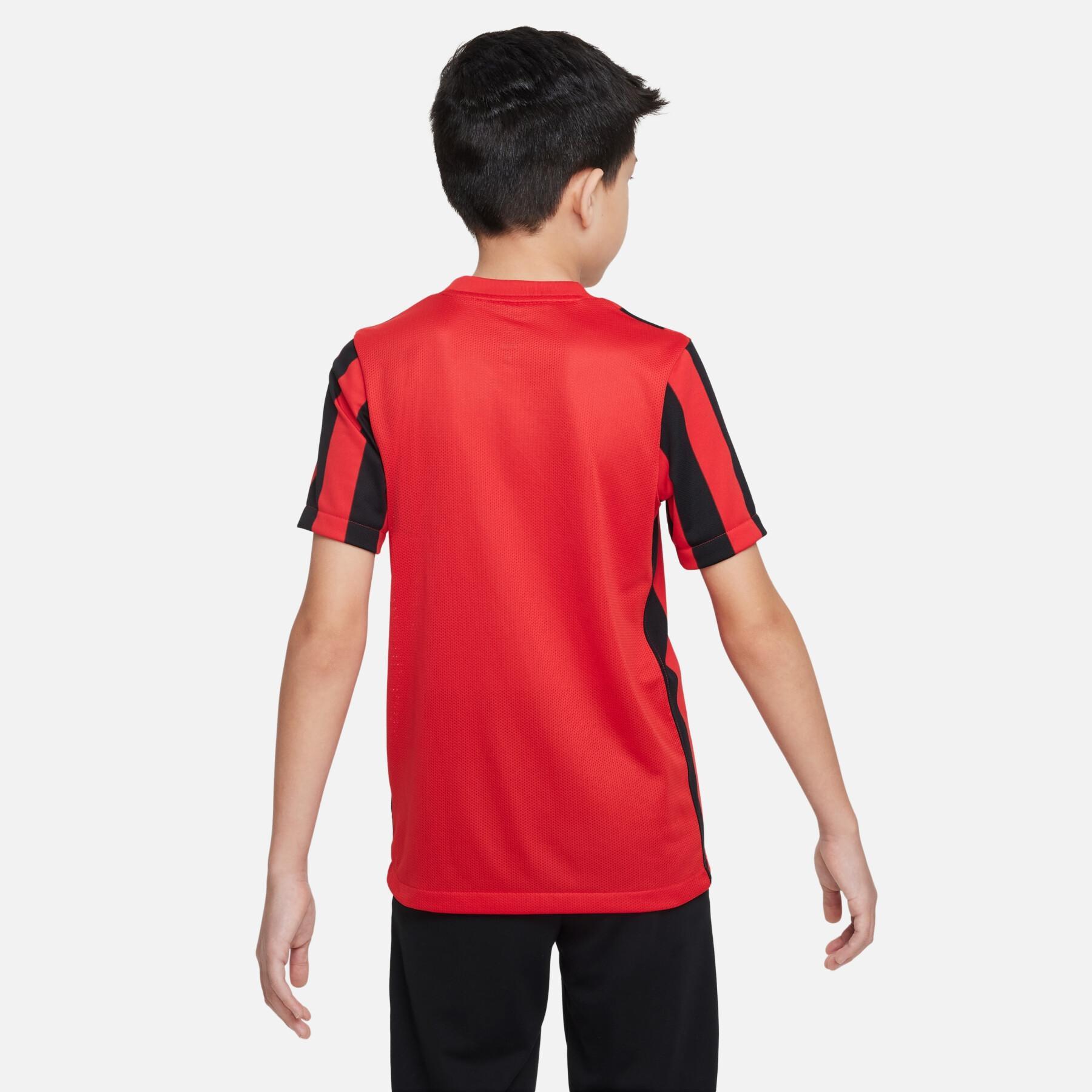 Koszulka dziecięca Nike Dynamic Fit