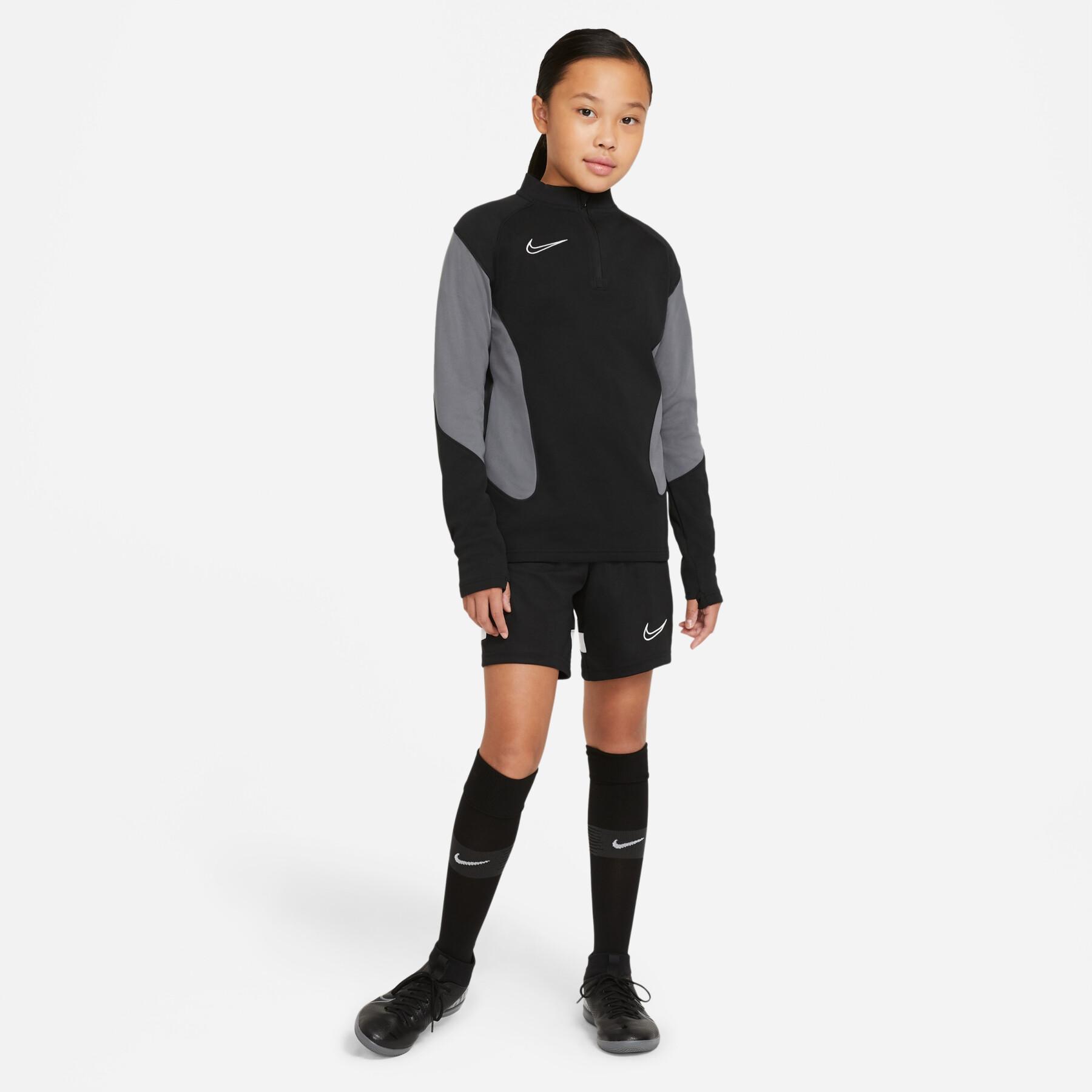 Spodenki dziecięce Nike Dri-FIT Academy