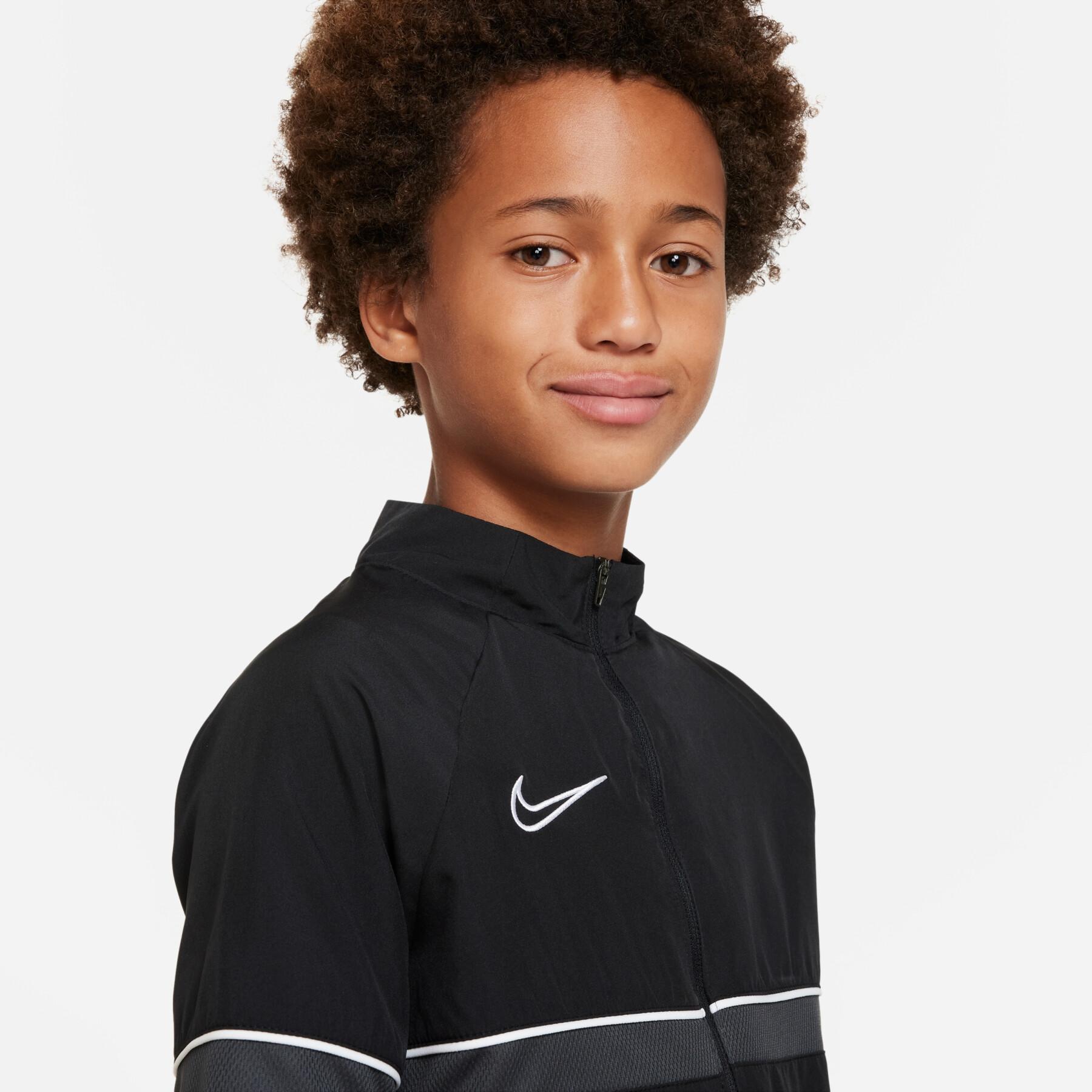Kurtka dziecięca Nike Dri-FIT Academy