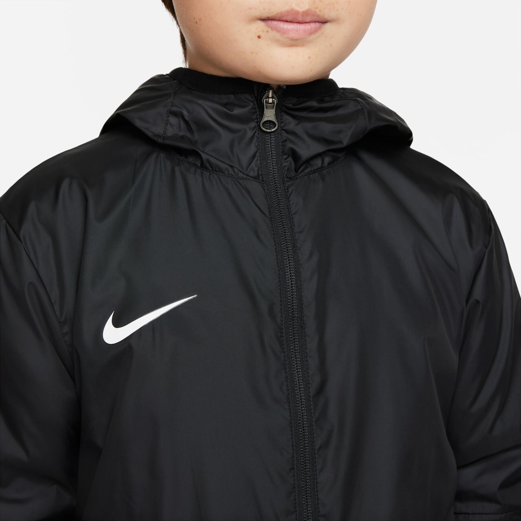 Kurtka dziecięca Nike Repel Park20