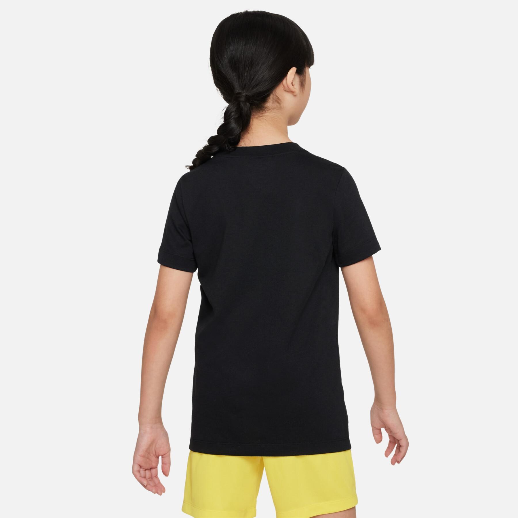 Koszulka dziecięca Nike Dynamic Fit Park20