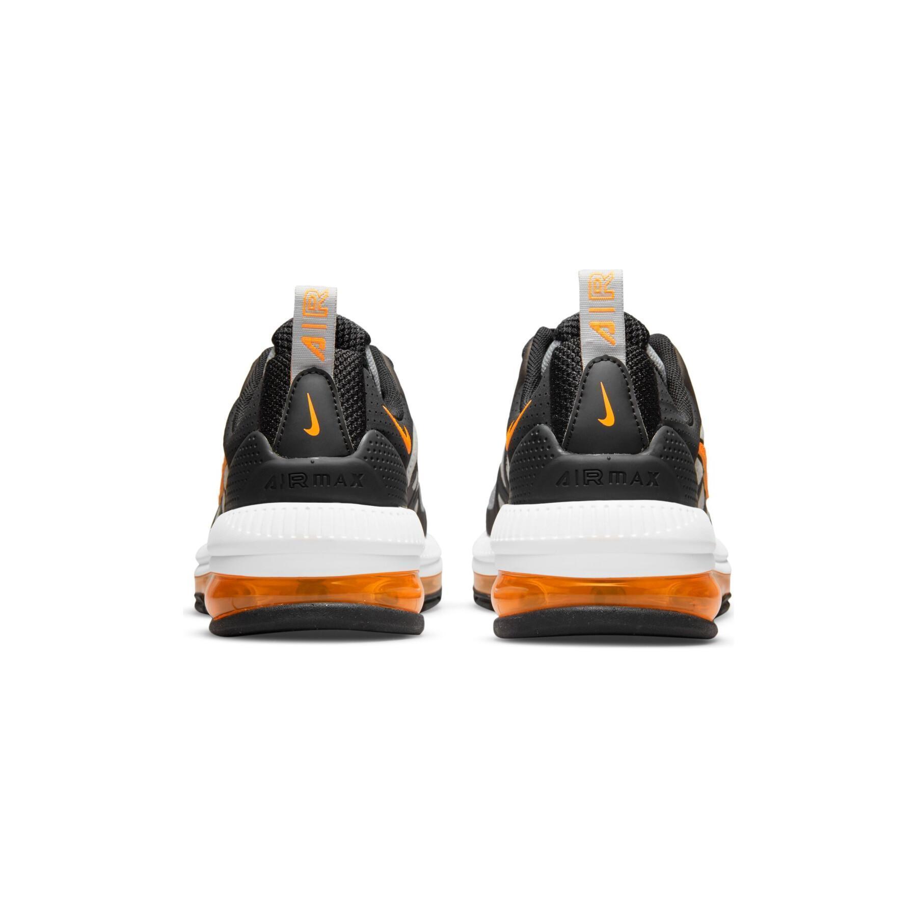 Buty dziecięce Nike Air Max Genome