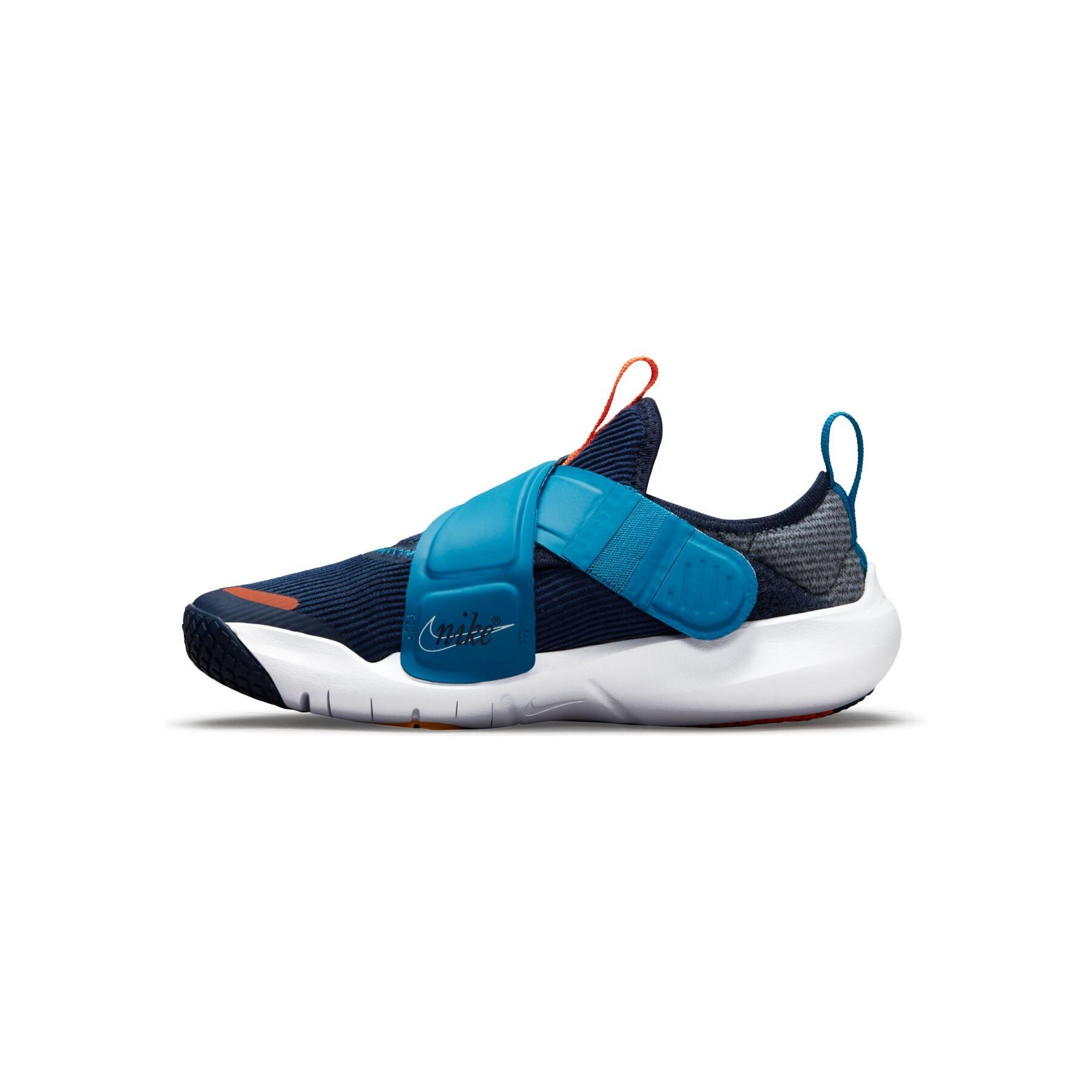 Buty dziecięce Nike Flex Advance SE