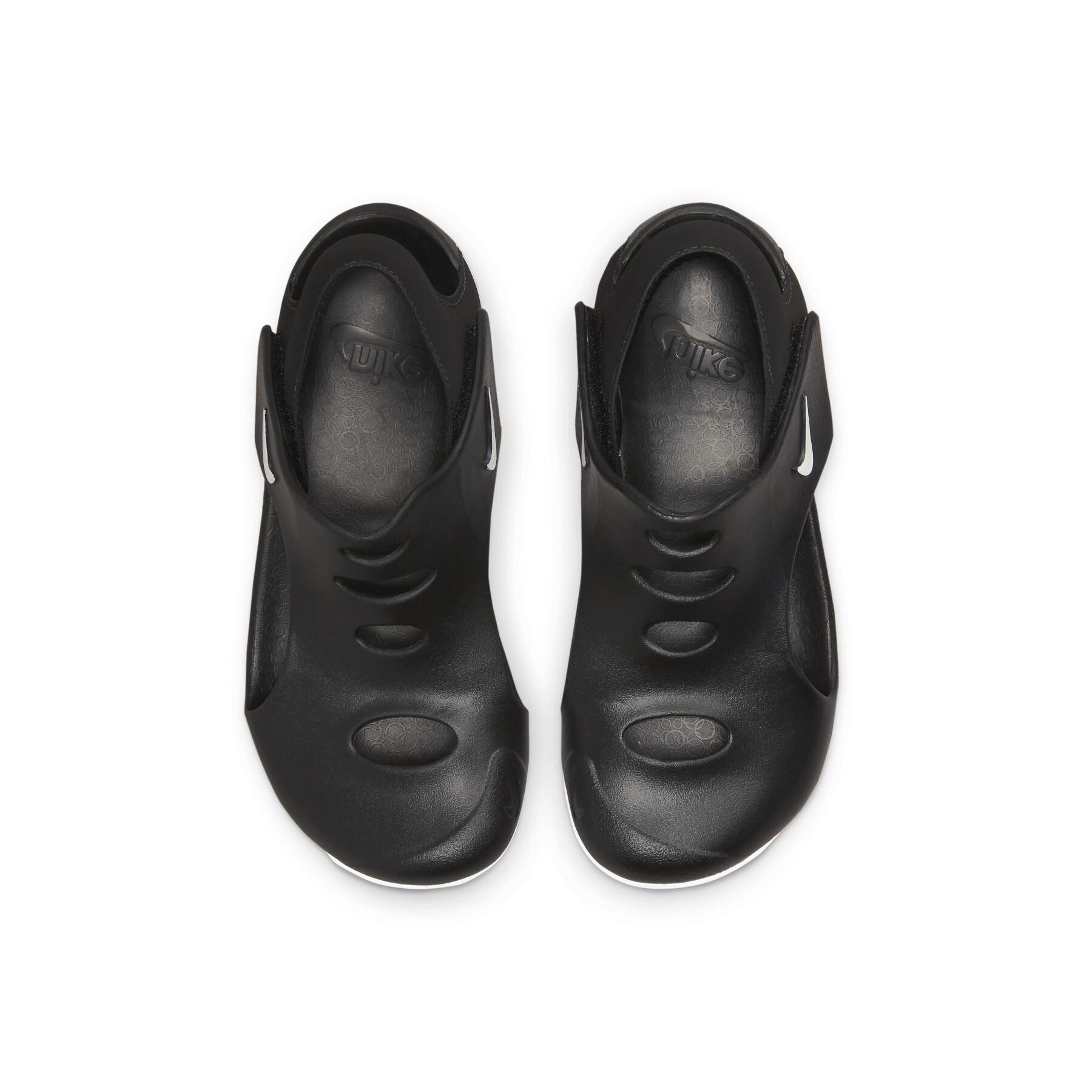 Sandały dla dzieci Nike Sunray Protect 3