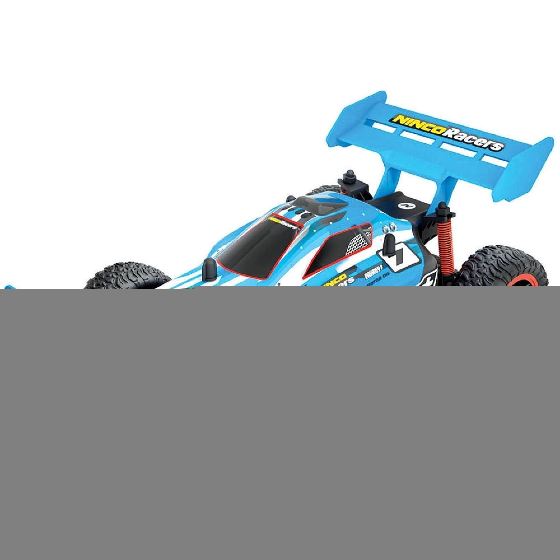 Samochód zdalnie sterowany Ninco Racers Stream 26 cm