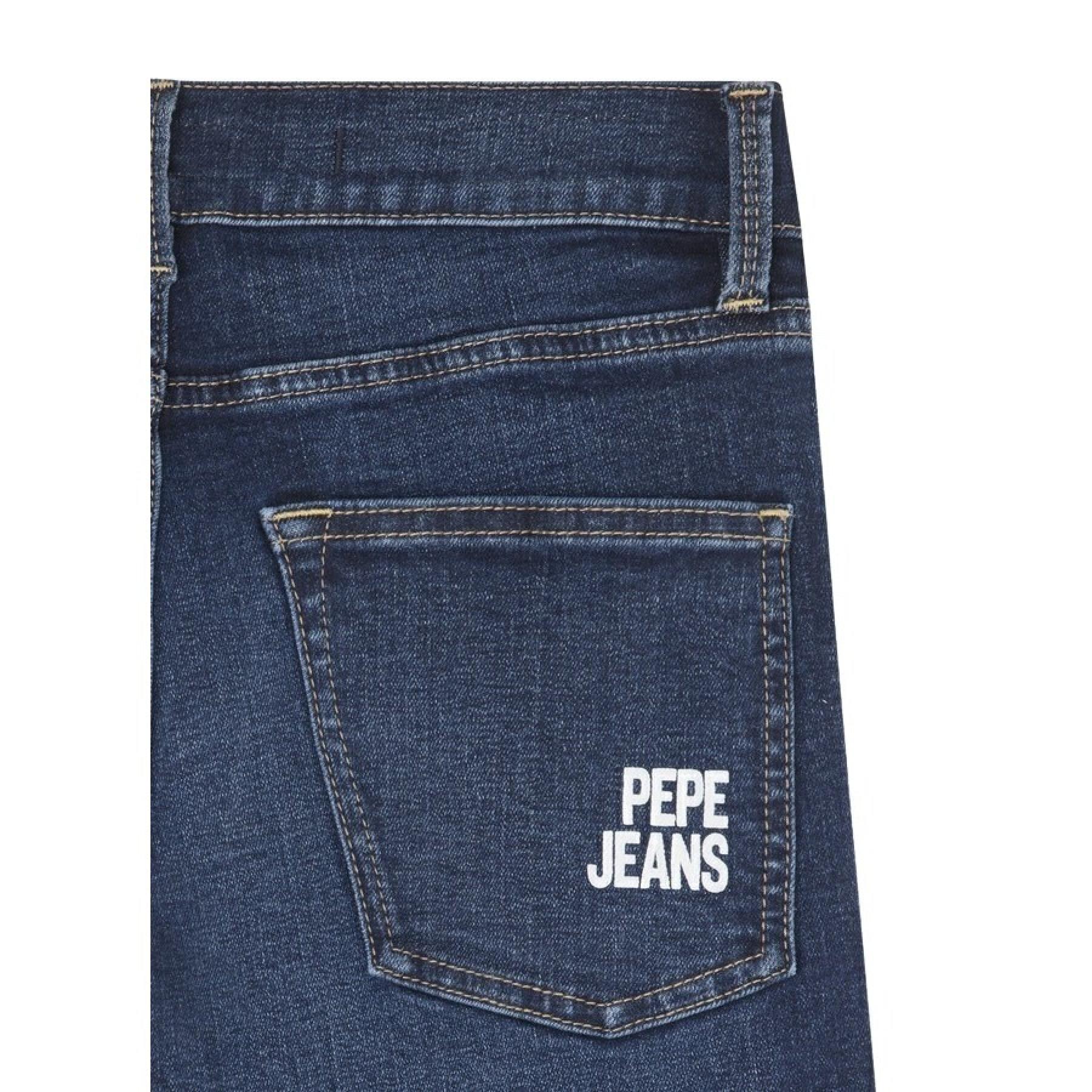 Dżinsy dla dzieci Pepe Jeans Teo