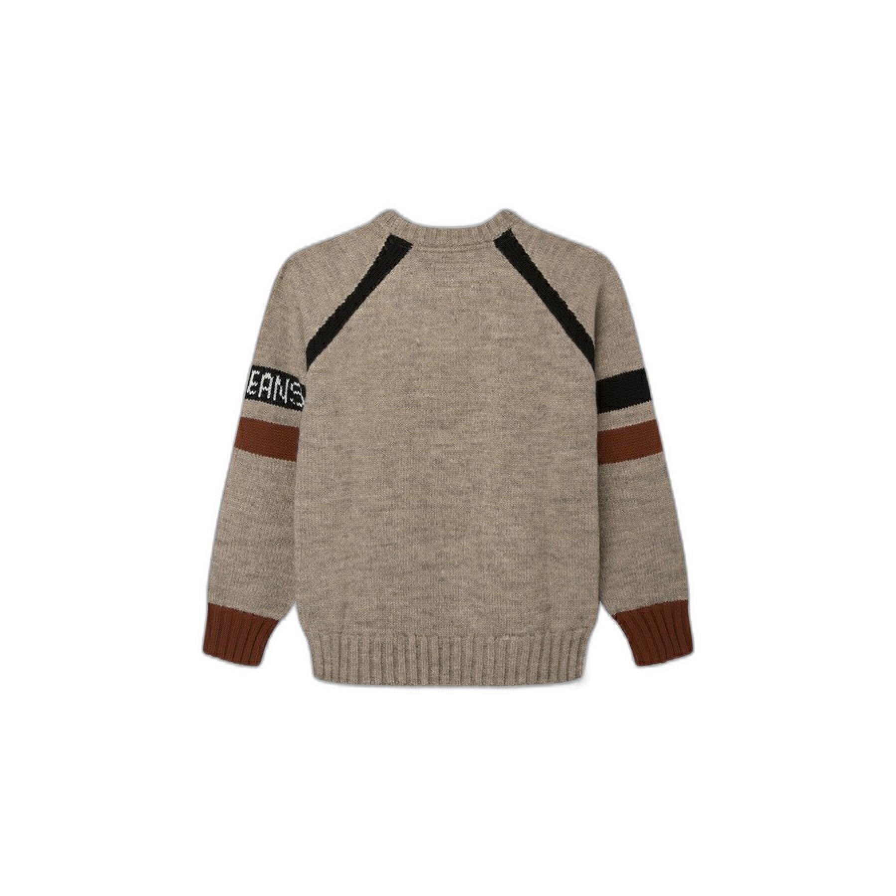Sweterek dla dzieci Pepe Jeans Lamar