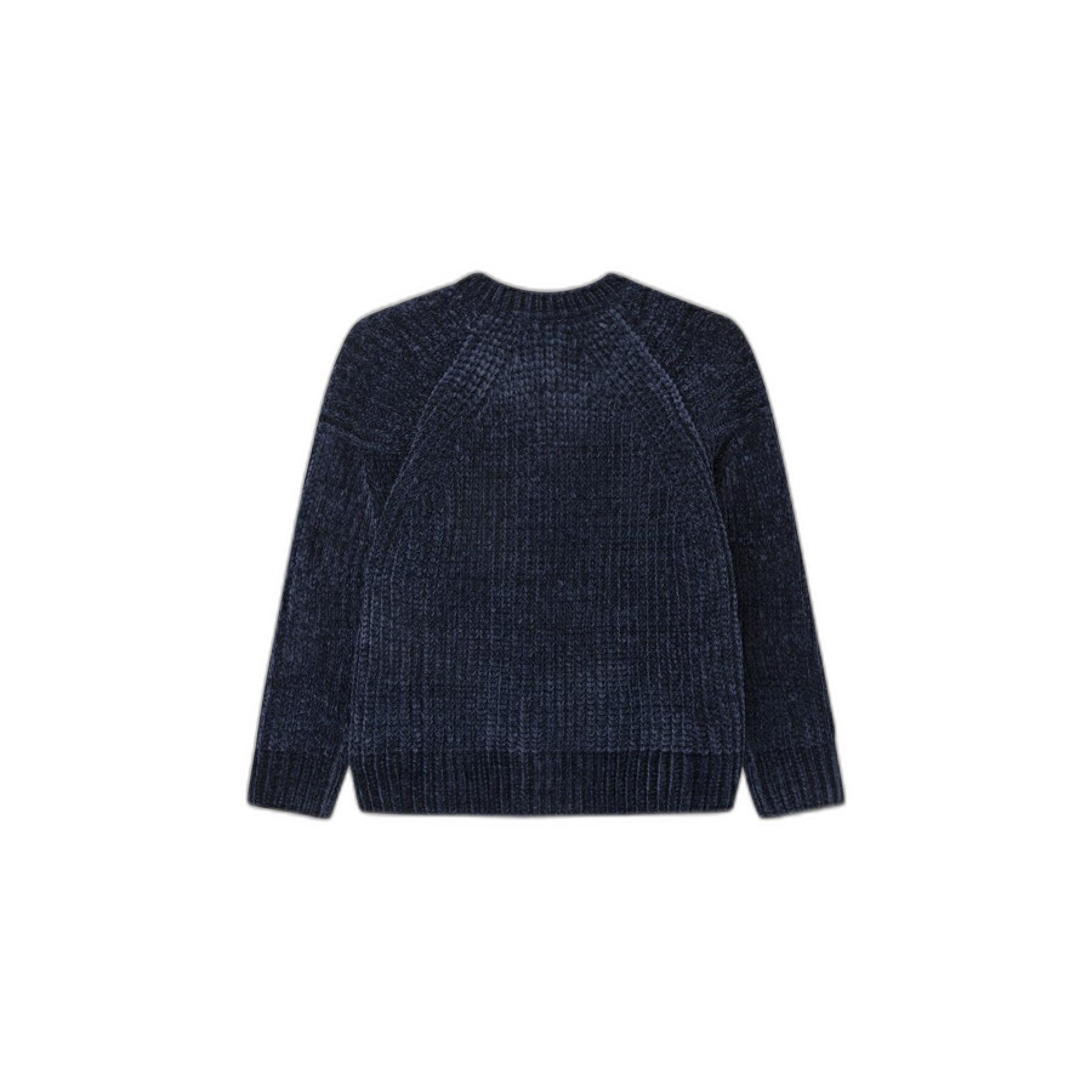 Sweterek dla dziewczynki Pepe Jeans Xamira