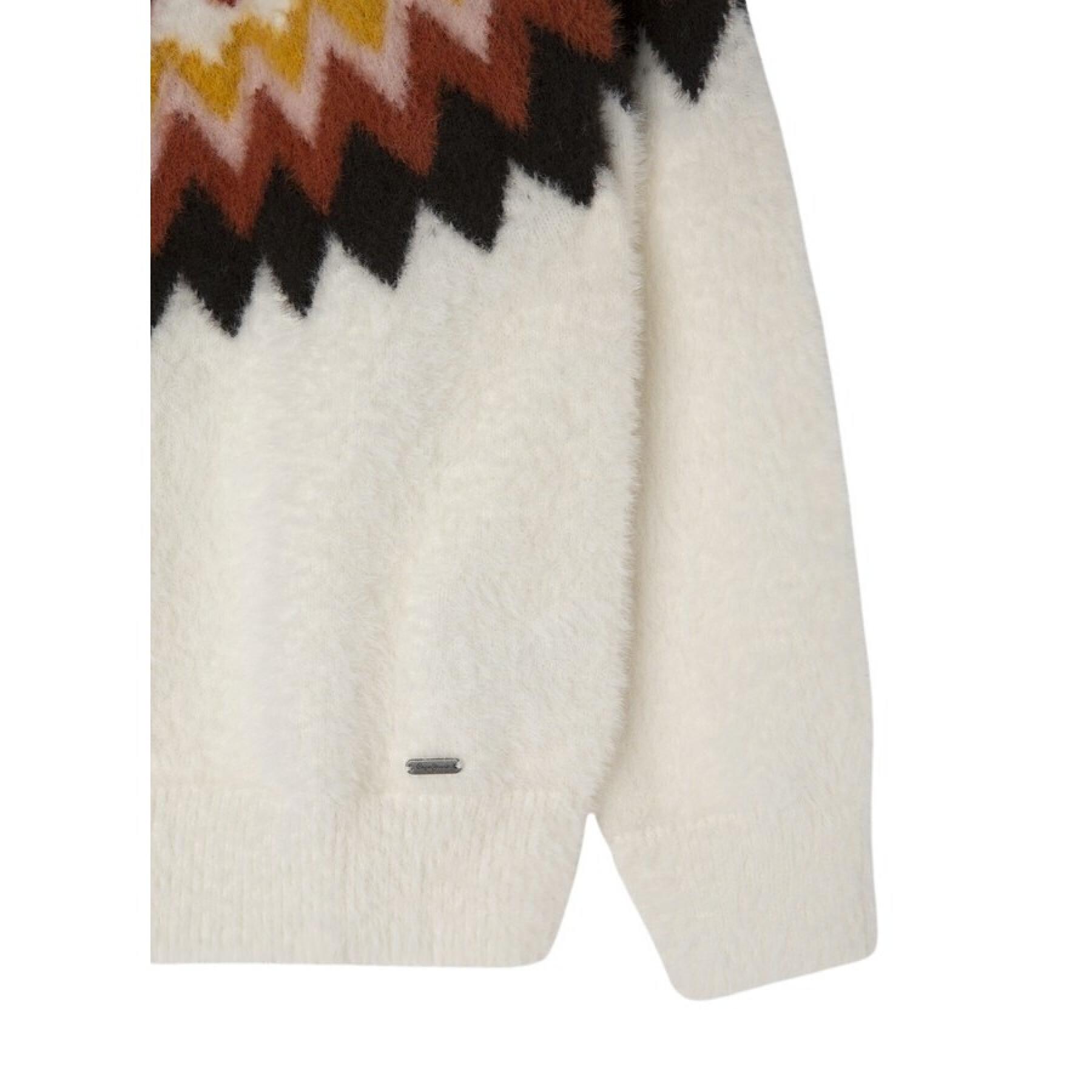 Sweterek dla dziewczynki Pepe Jeans Xarthy