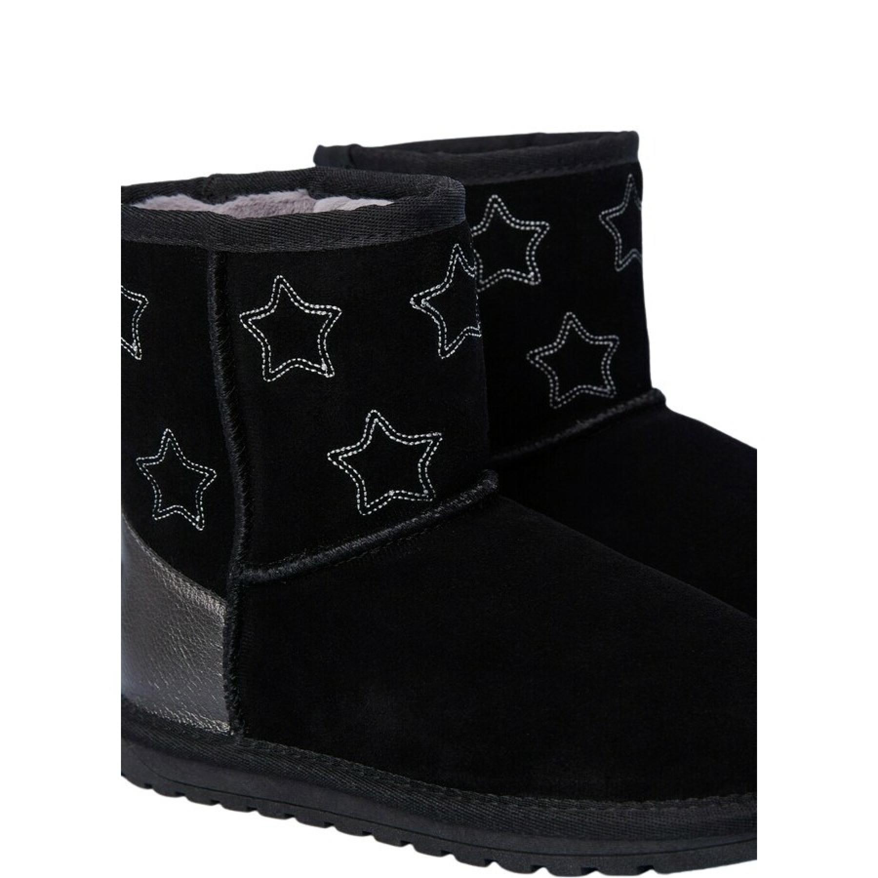 Buty dla dziewczynki Pepe Jeans Angel Stars