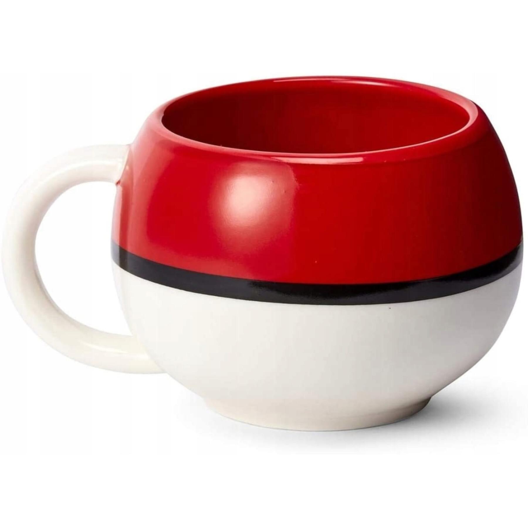 Kubek ceramiczny Pokémon