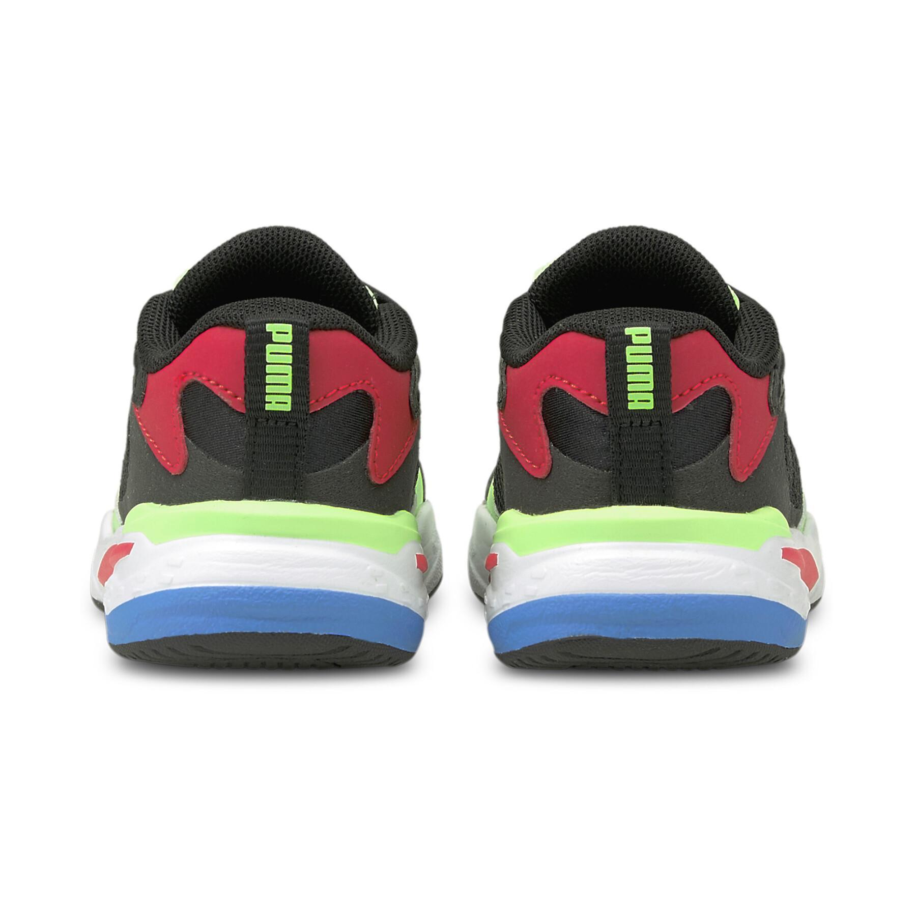 Buty dziecięce Puma RS-Fast AC