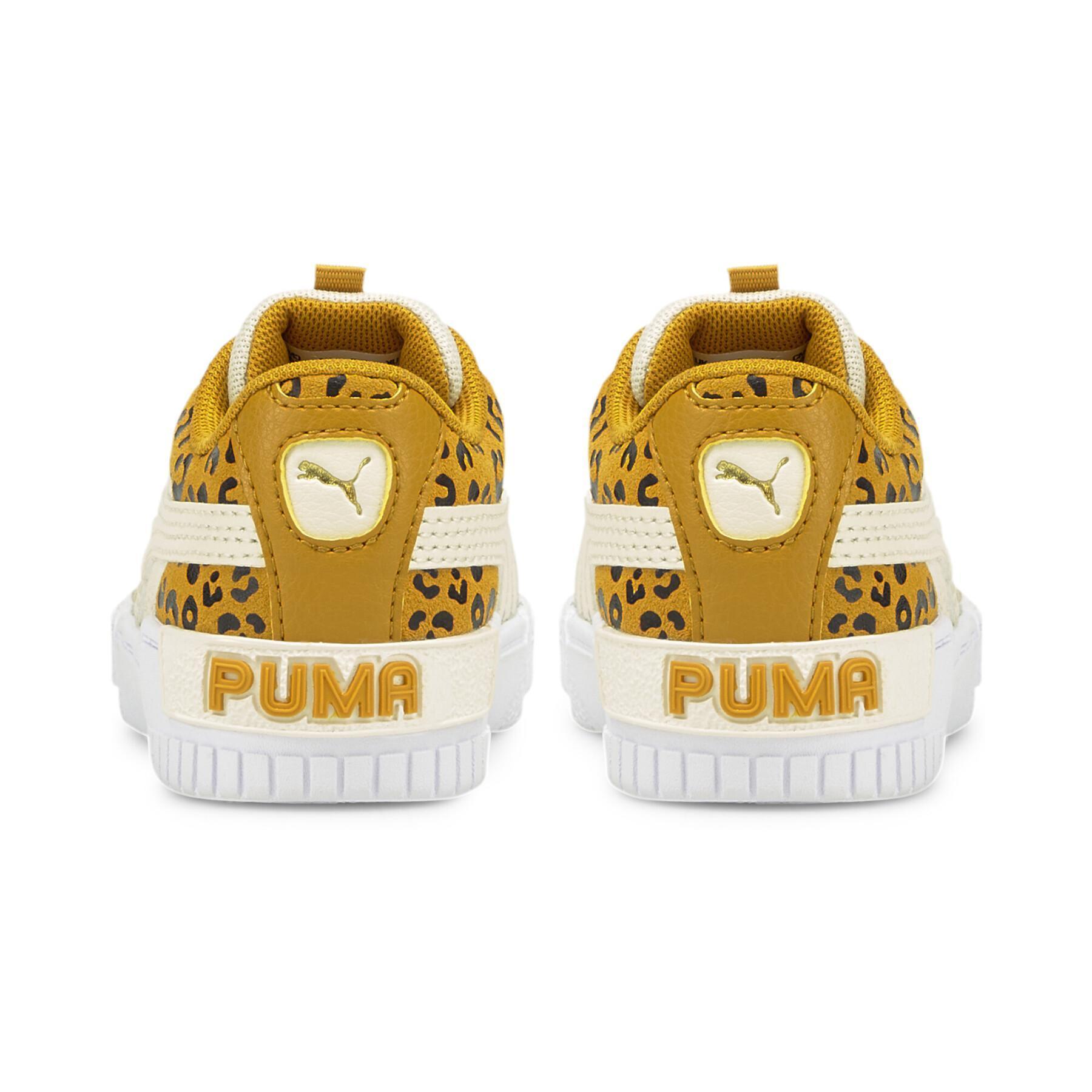 Buty dziecięce Puma Cali Sport Roar AC