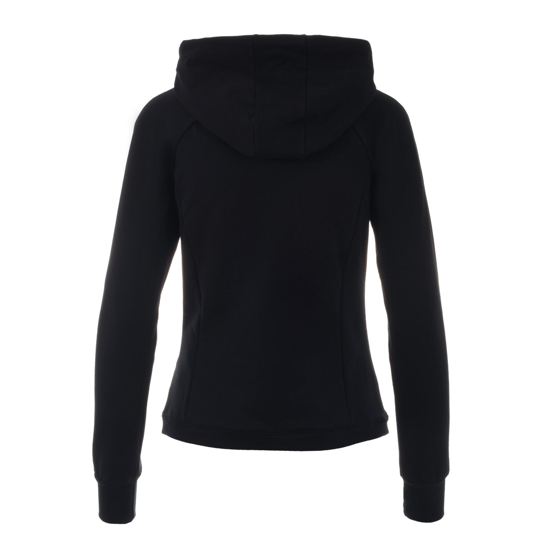 Bluza dziecięca Errea essential hoodie cristal