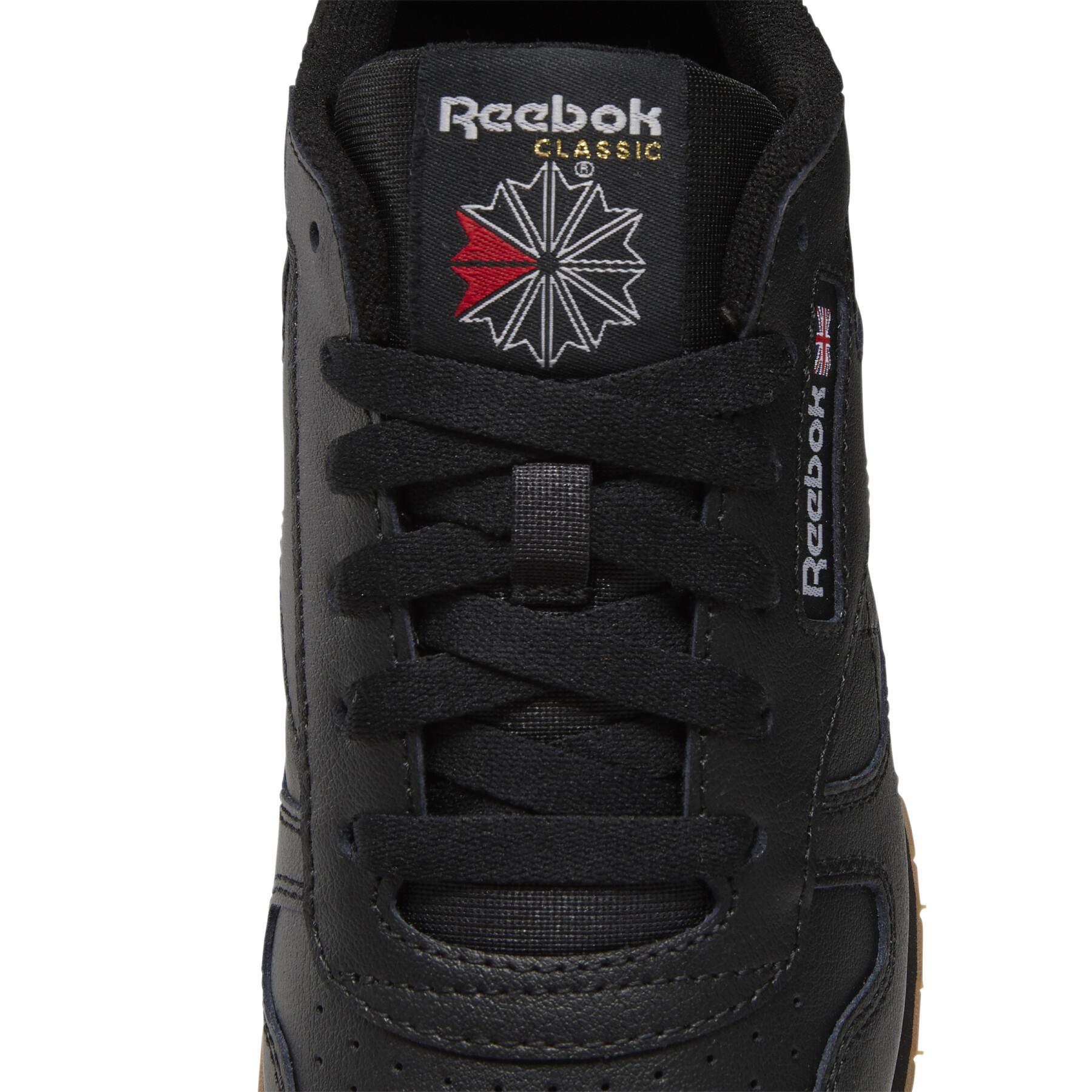 Buty dziecięce Reebok Classic Leather