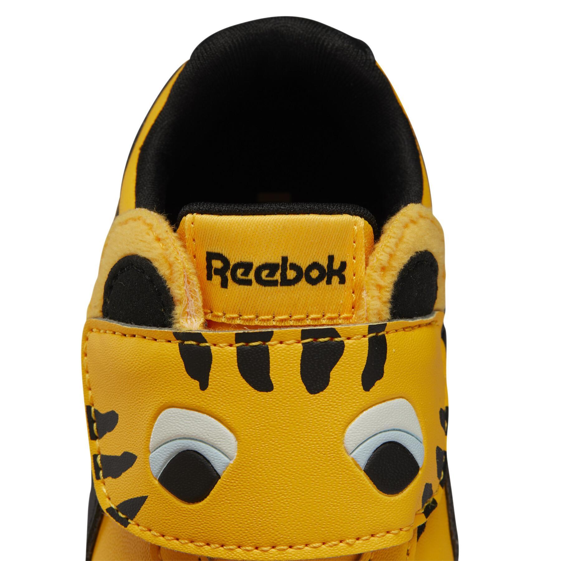 Buty dziecięce Reebok Royal Classic Jogger 2