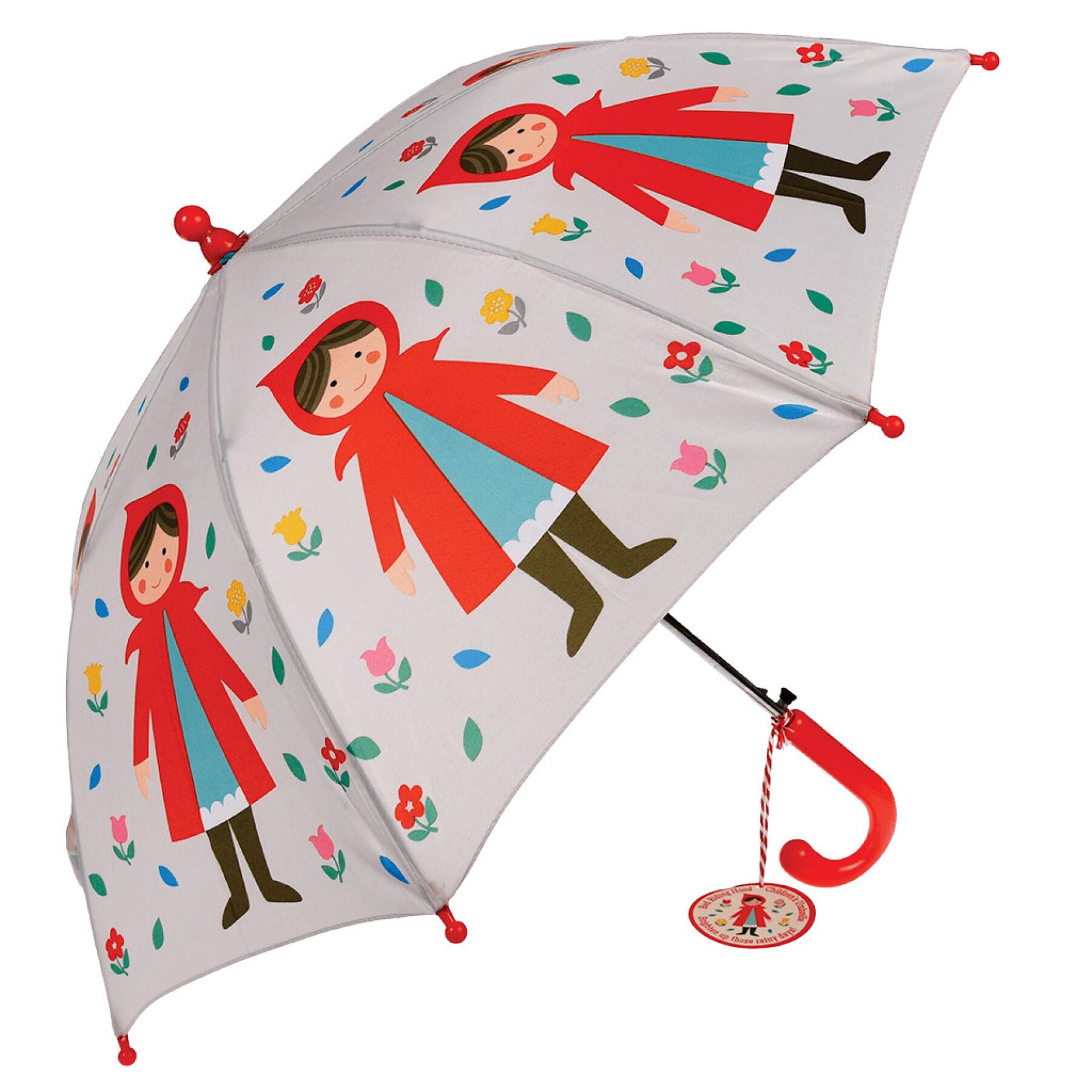 Parasolka dla dzieci Rex London Petit Chaperon Rouge