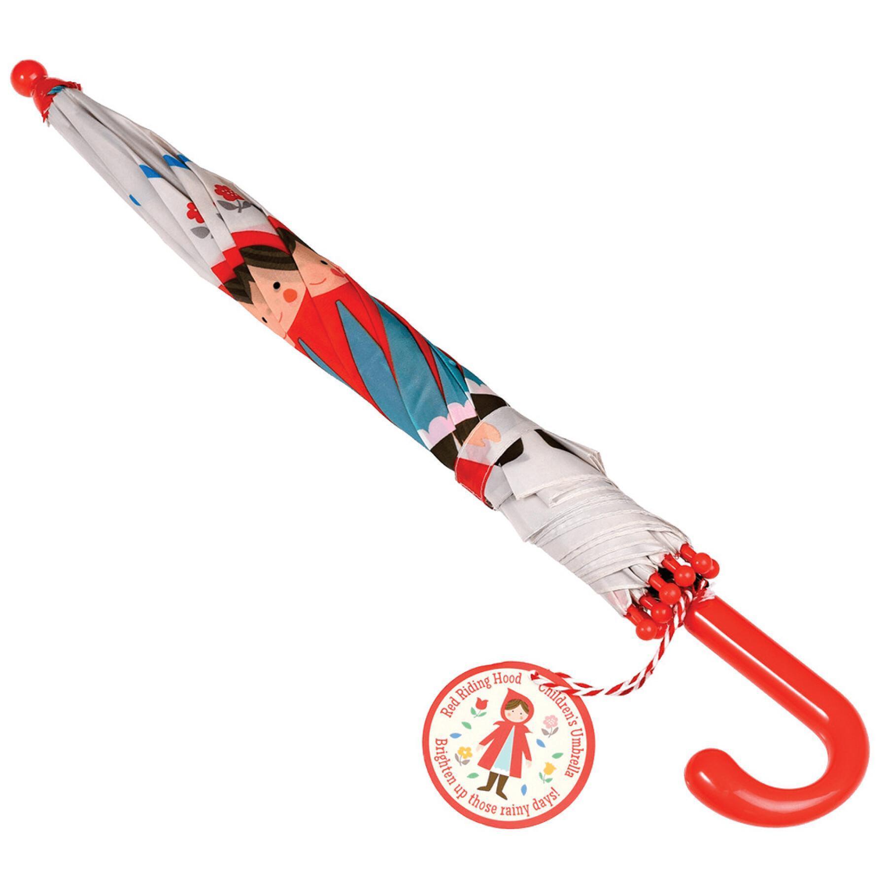 Parasolka dla dzieci Rex London Petit Chaperon Rouge