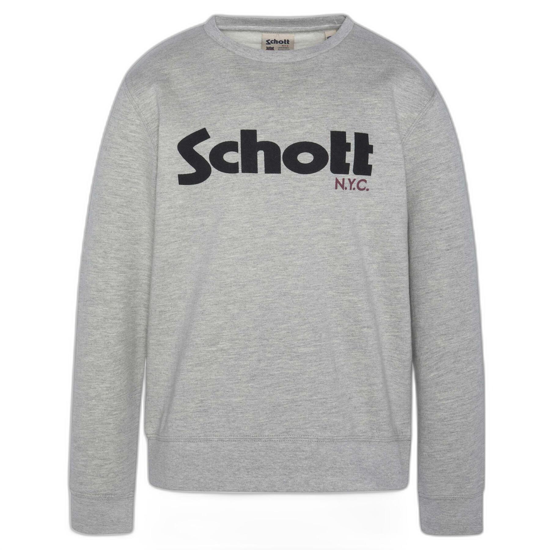 Bluza dziecięca Schott RDC
