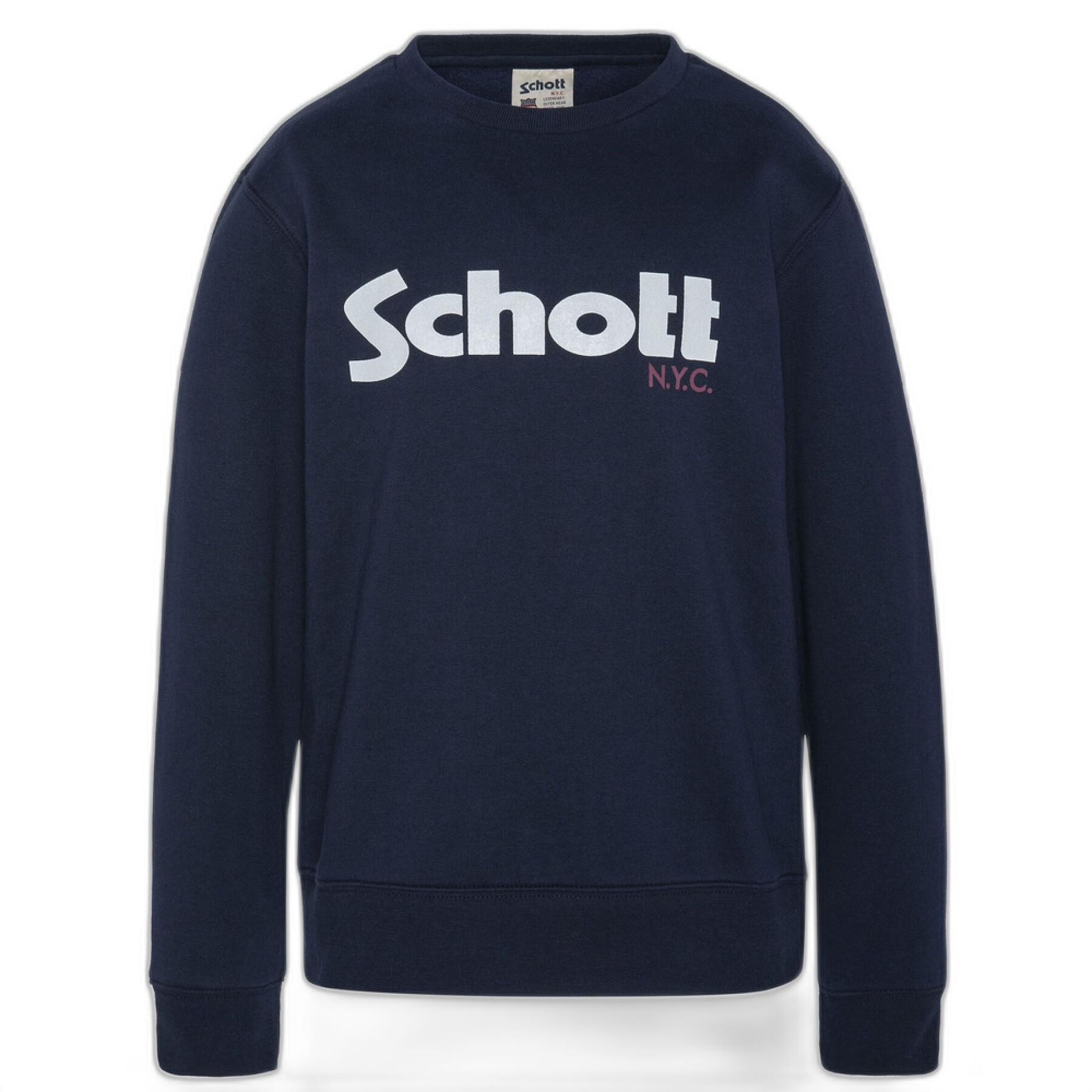 Bluza dziecięca Schott RDC