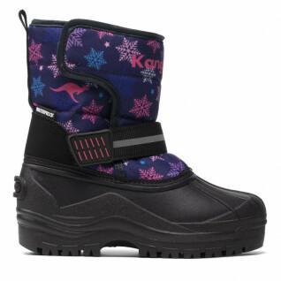 Buty dziecięce KangaROOS K-Shell