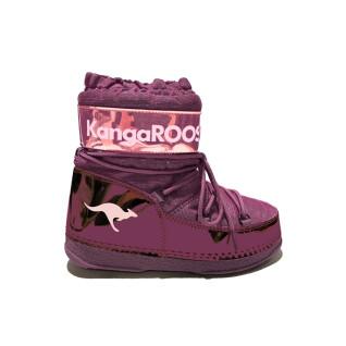 Buty dziecięce KangaROOS K-MOON