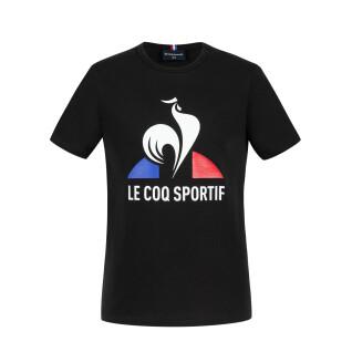 Koszulka dziecięca Le Coq Sportif Ess N°1
