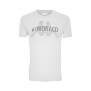 Koszulka dziecięca AS Monaco 2020/21 avlei