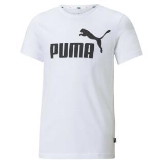 Koszulka dziecięca Puma Essential