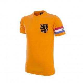 Koszulka dziecięca Copa Pays-Bas Captain