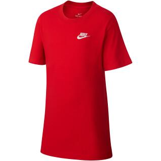 Koszulka dziecięca Nike Sportswear