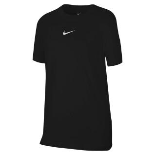 Koszulka dziewczęca Nike Sportswear