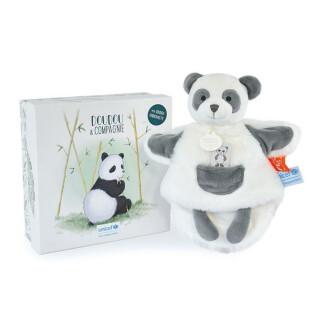 Lalka Doudou & compagnie Unicef - Panda